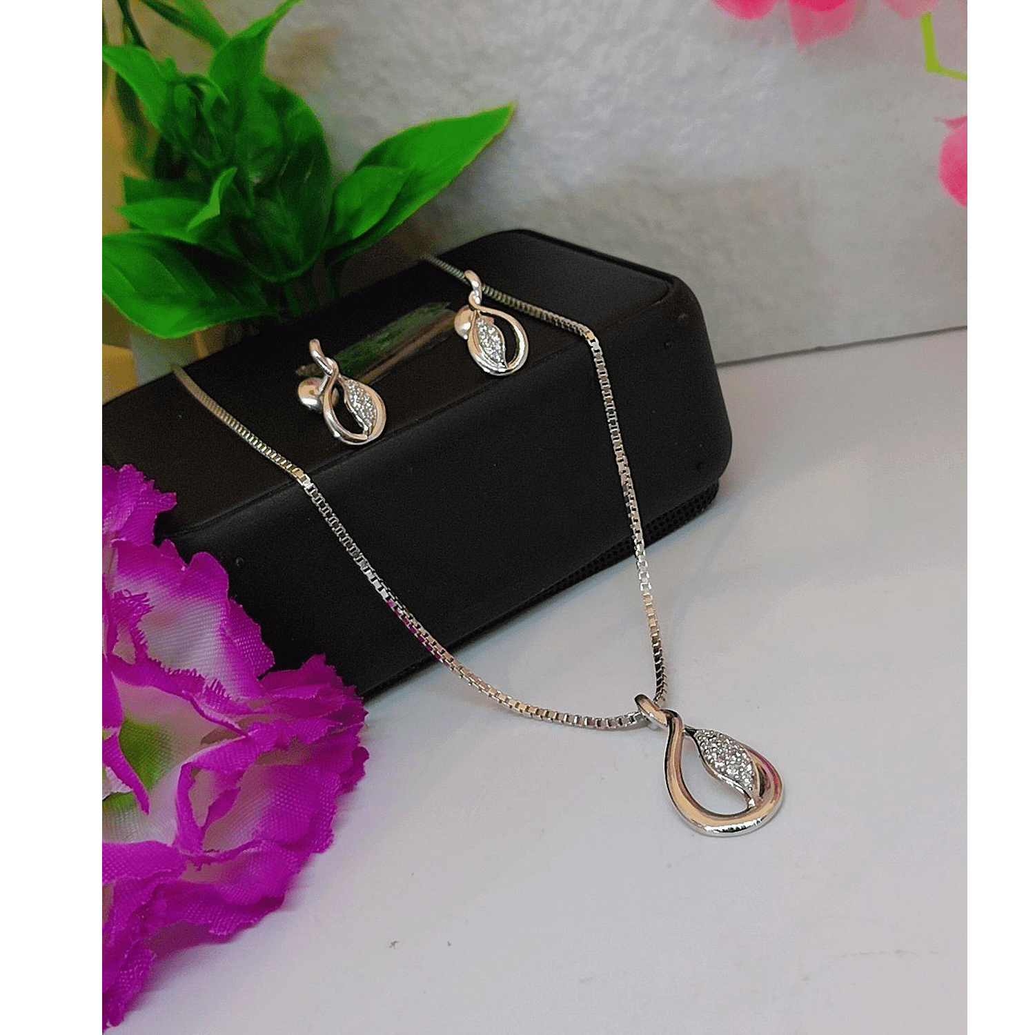 Silver Bracelet