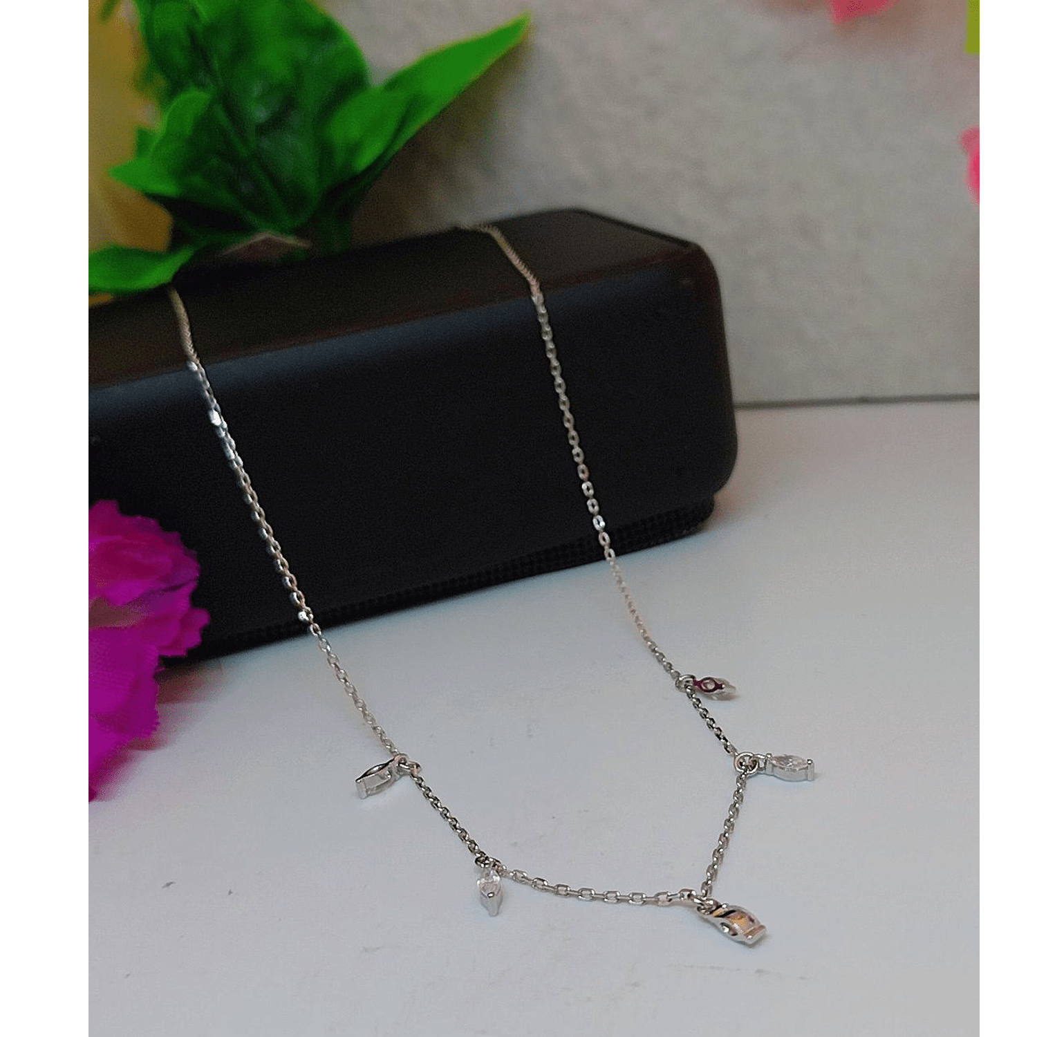 Silver Chain