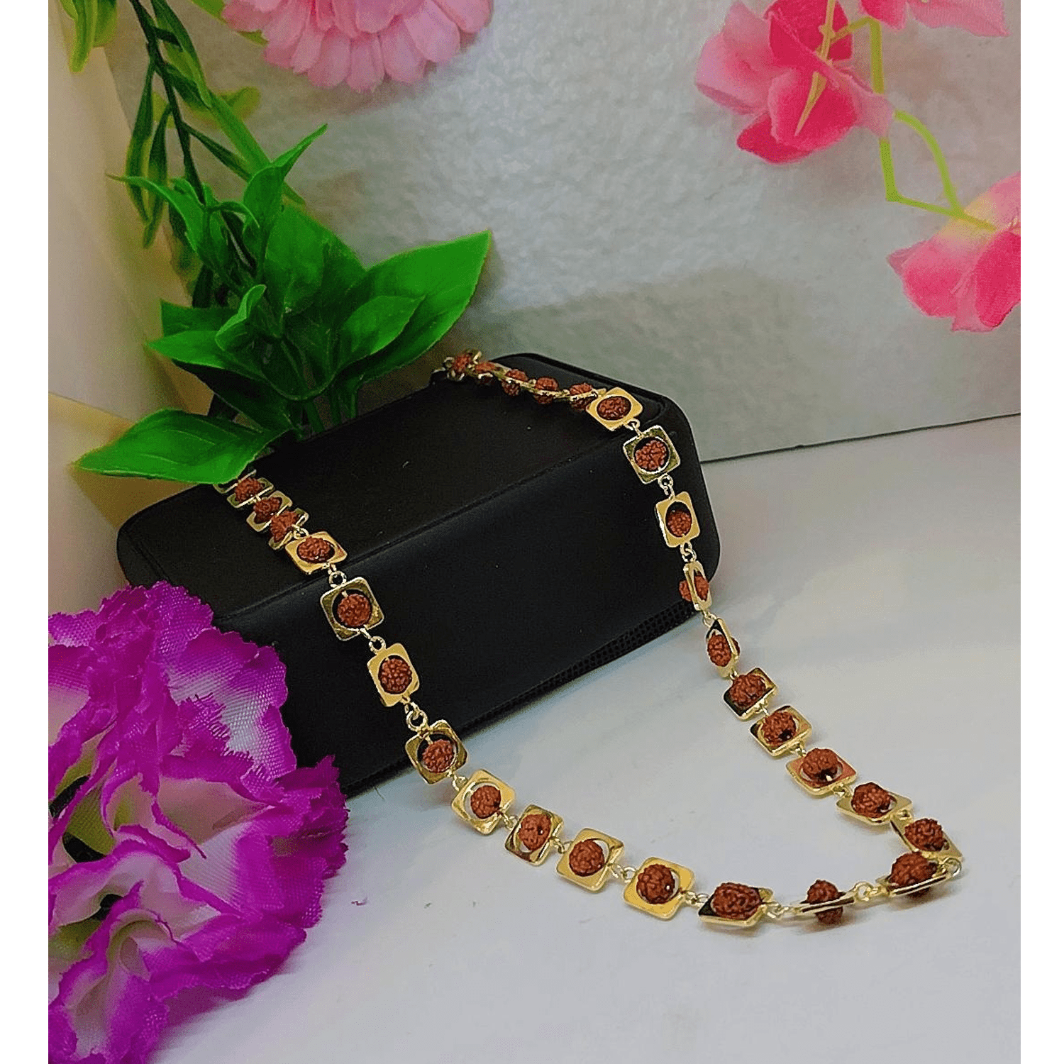 Silver Chain
