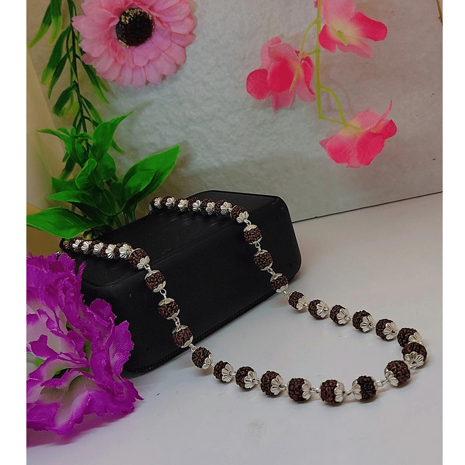 Silver Chain