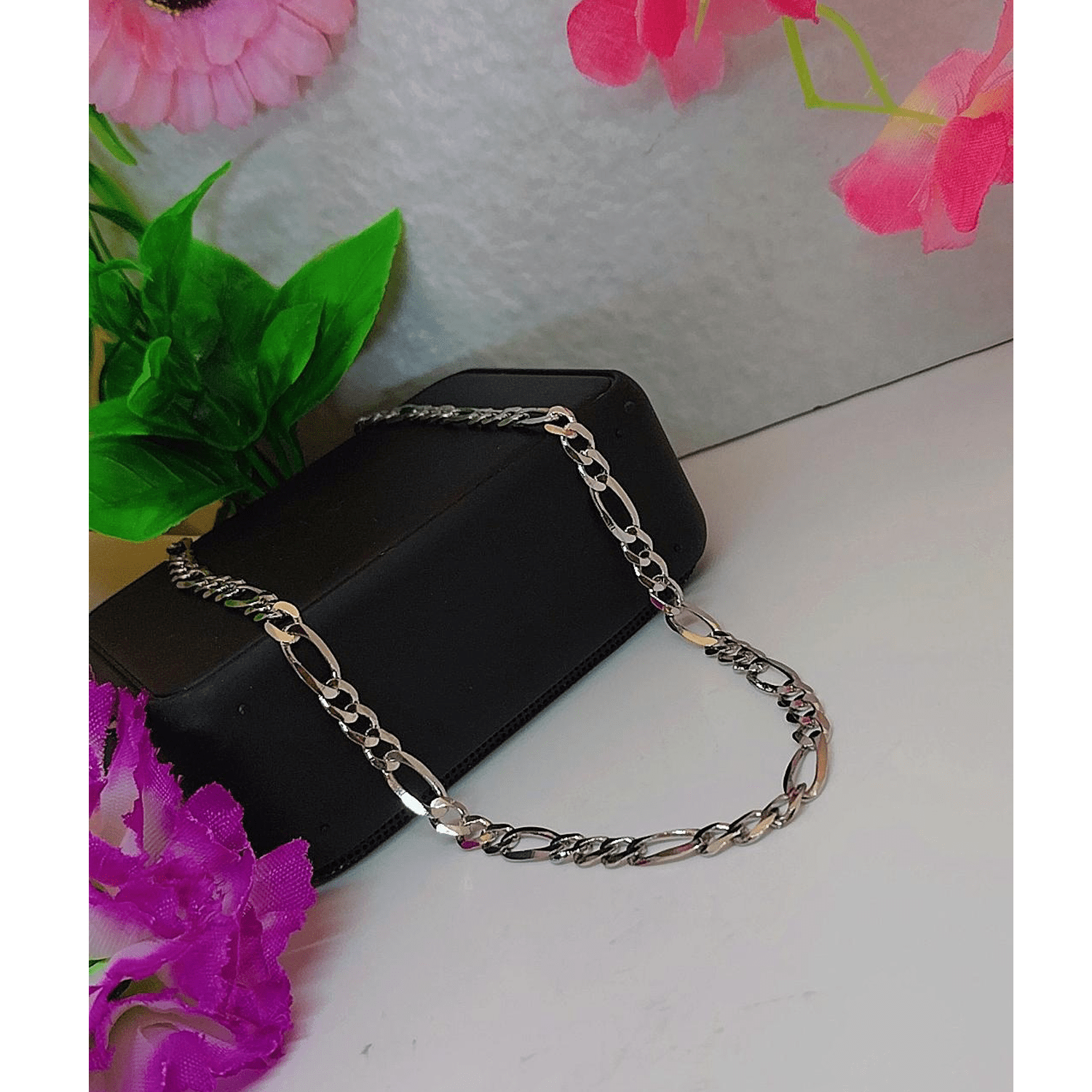 Silver Chain