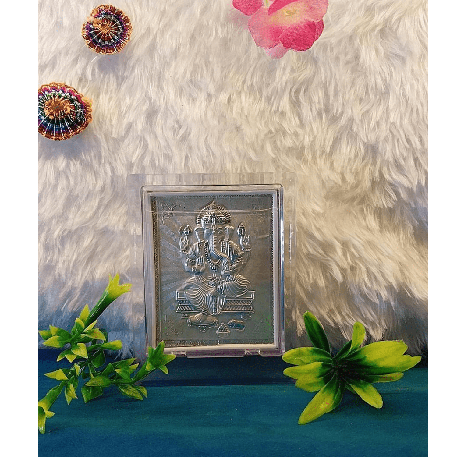 Ganesha Table Top