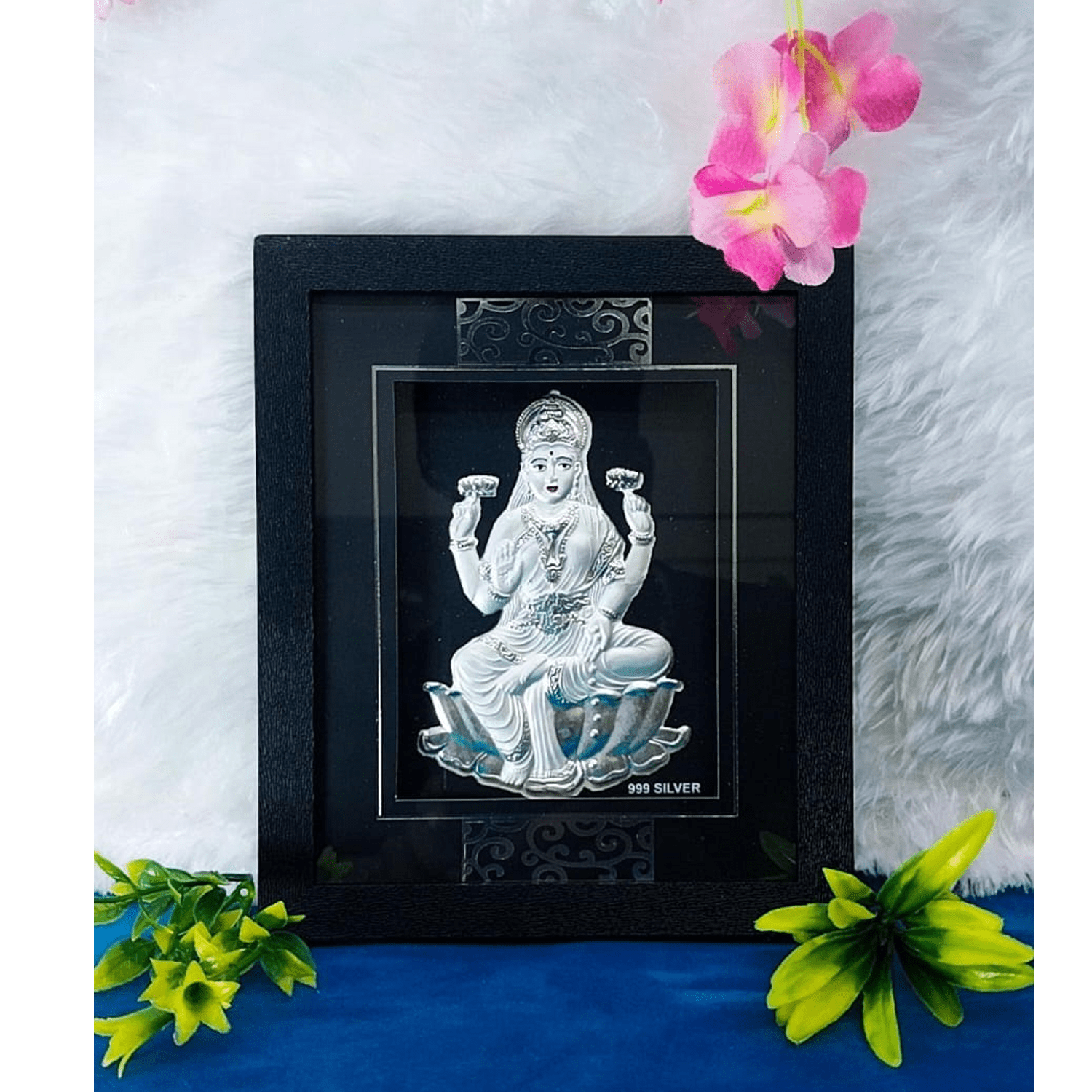 Laxmi Mata Frame