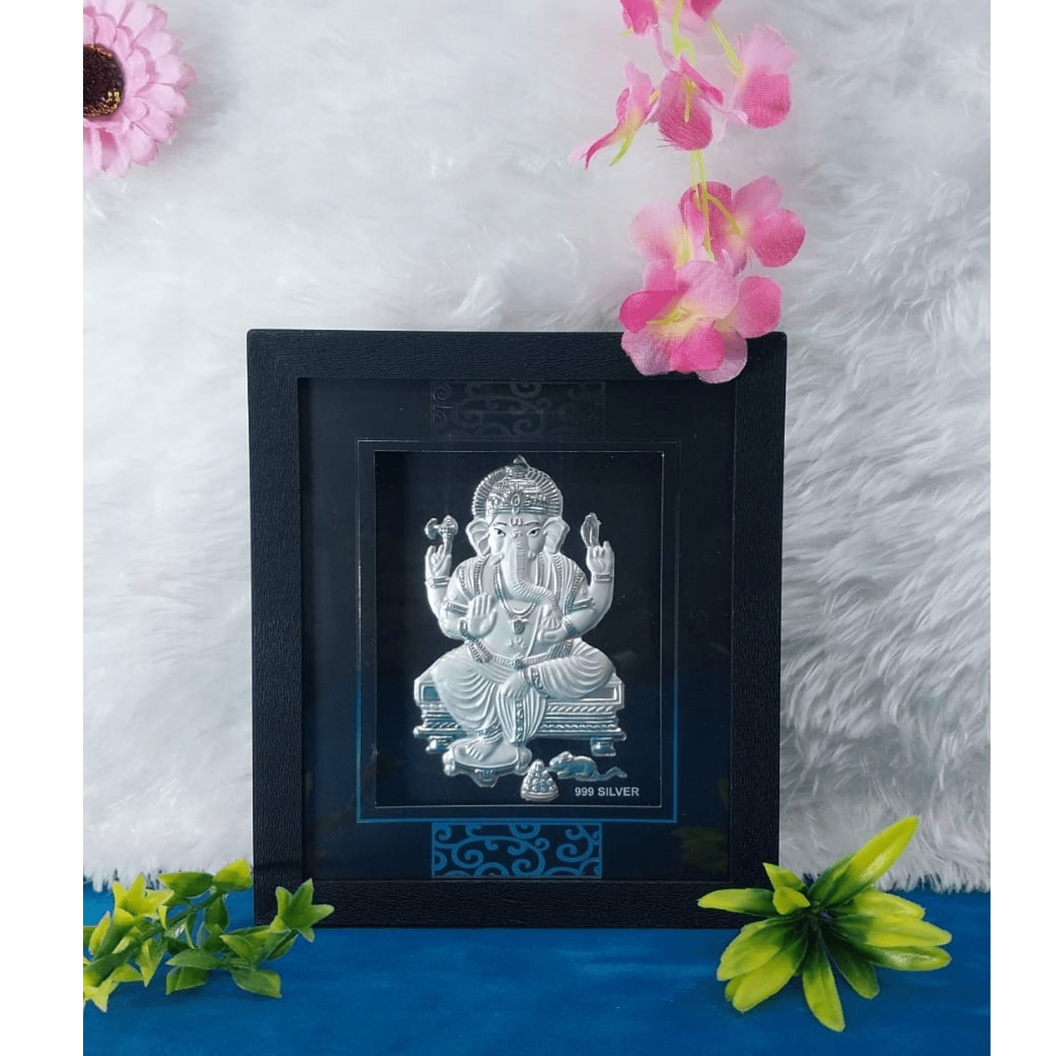 Ganesha Frame