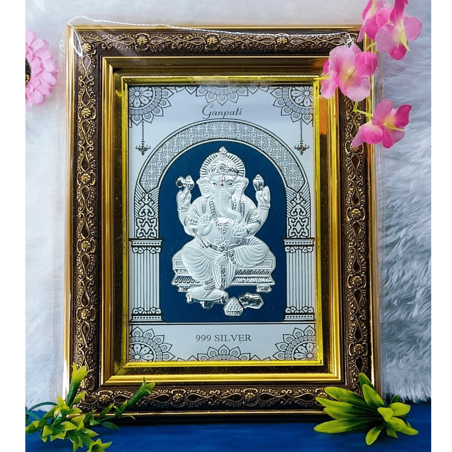 Ganesha Frame