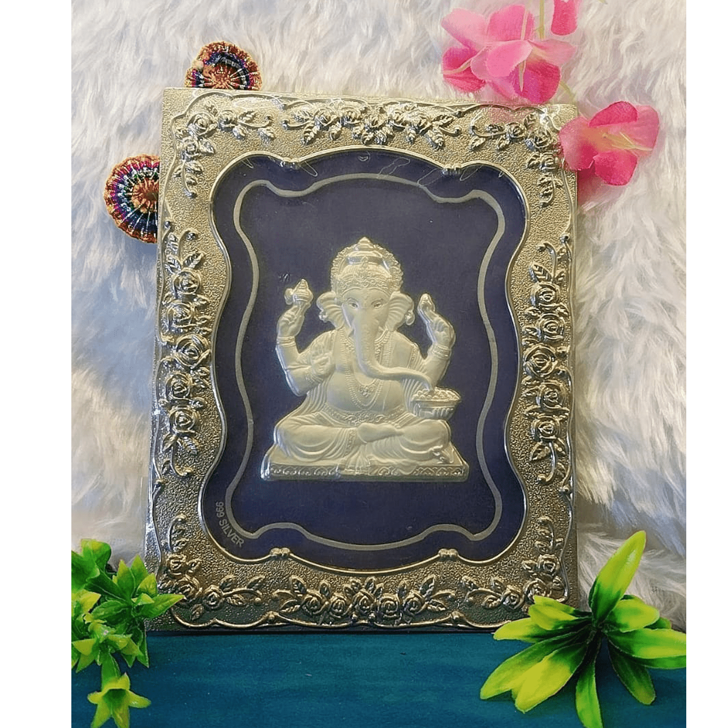 Ganesha Frame