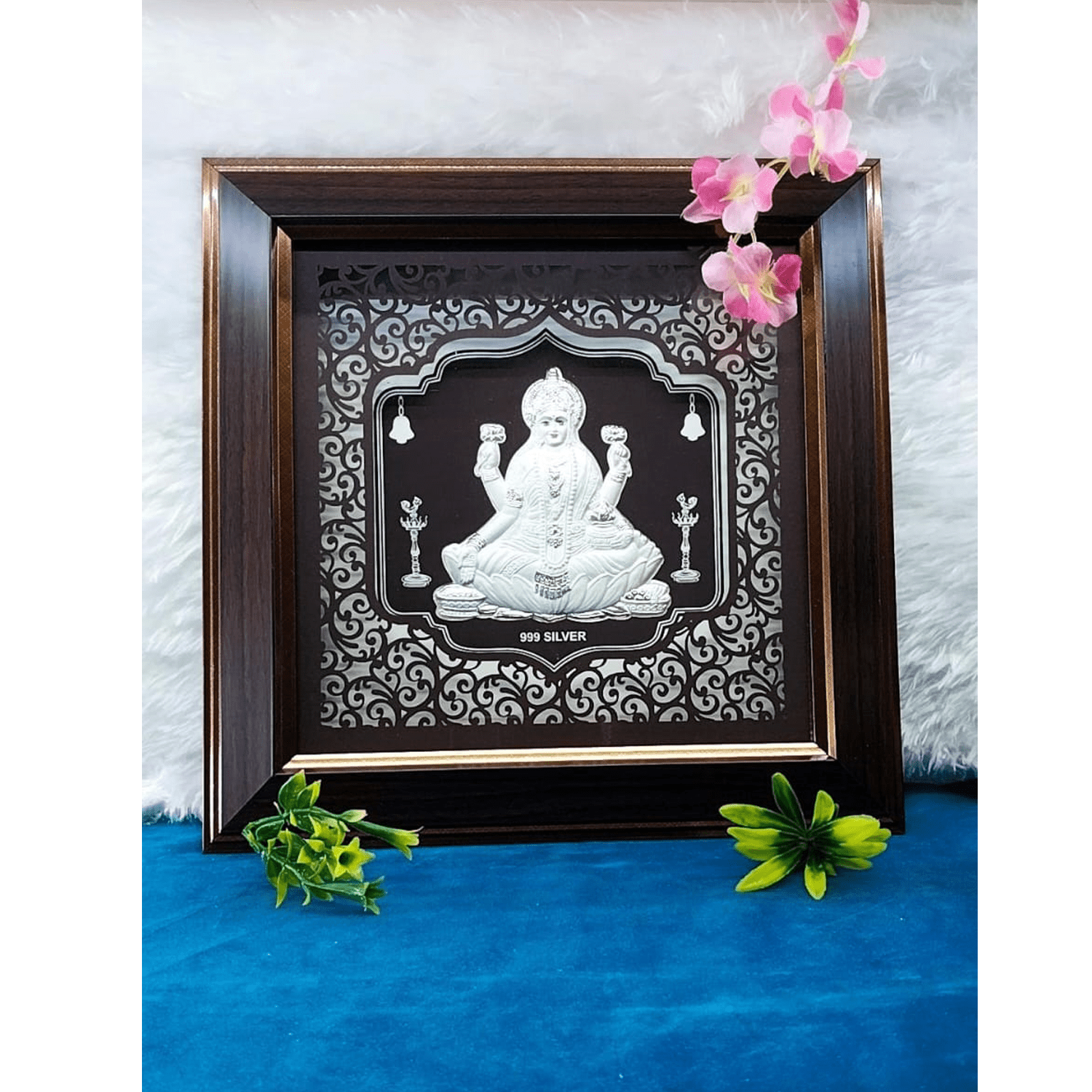 Laxmi Mata Frame