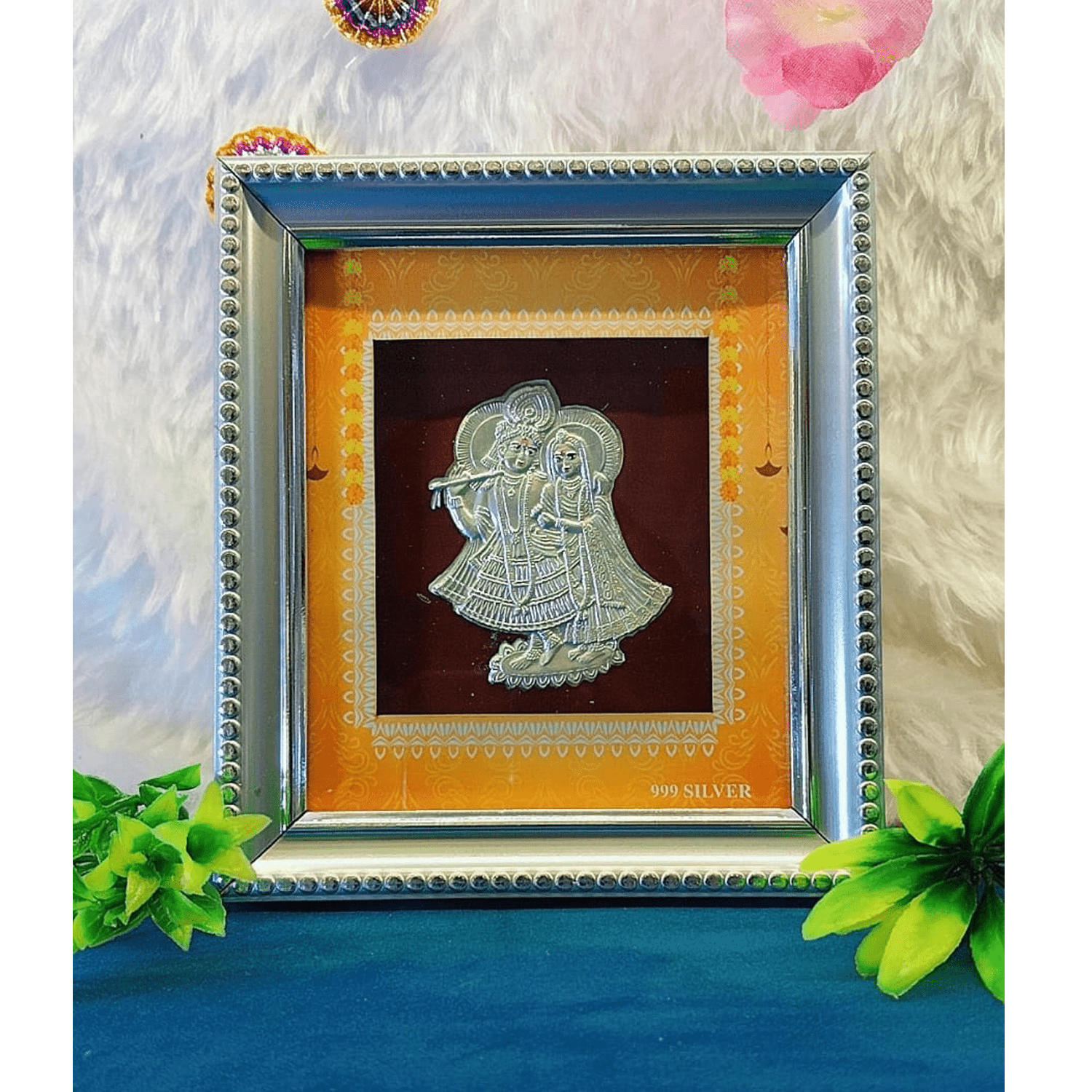 Radha Krishna Frame
