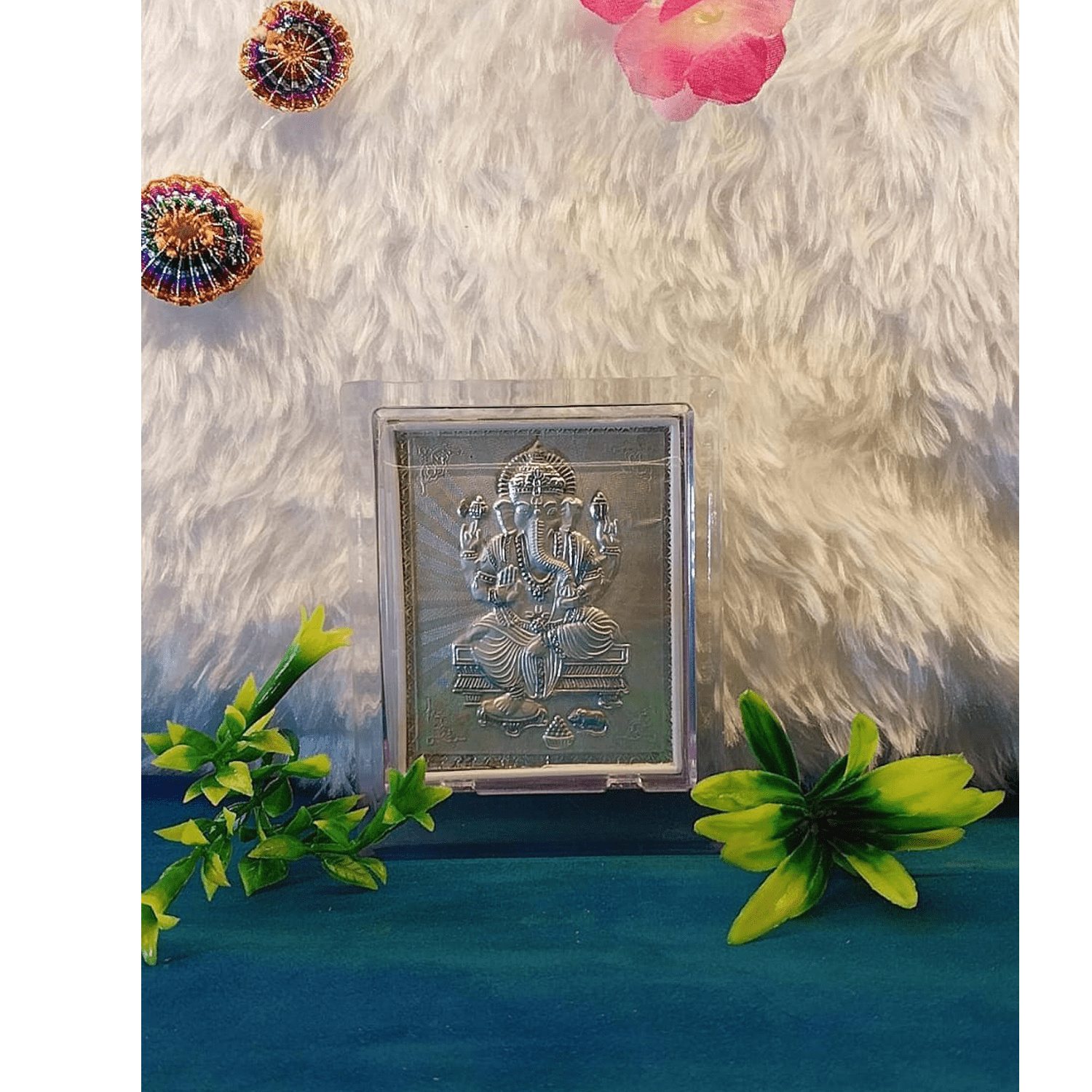 Ganesha Table Top