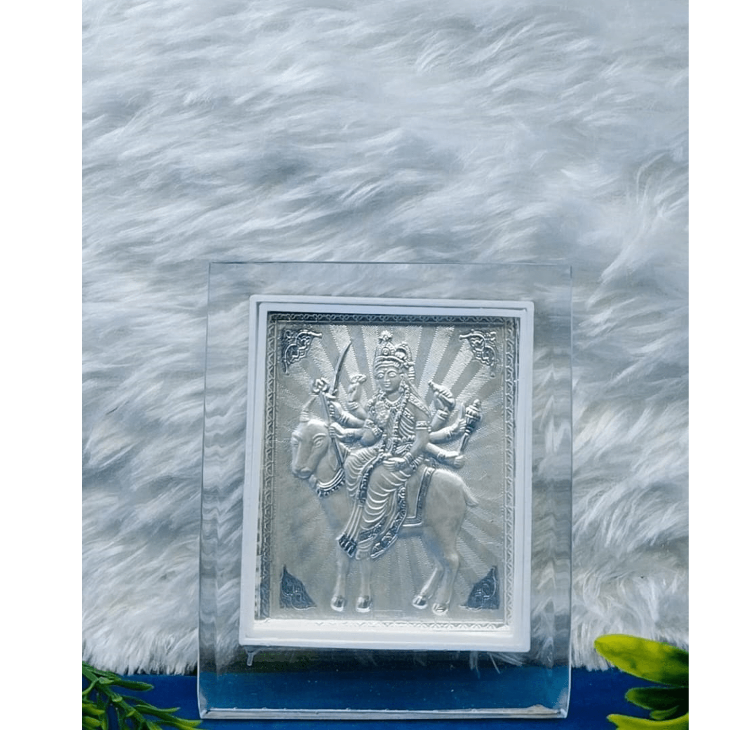 Vahanvati Mata Table Top