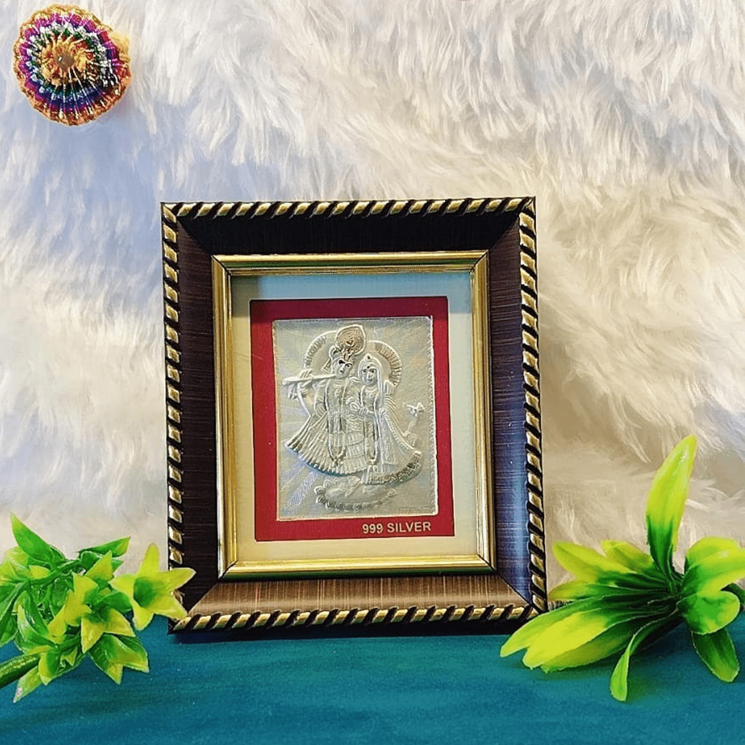 Radha Krishna Frame