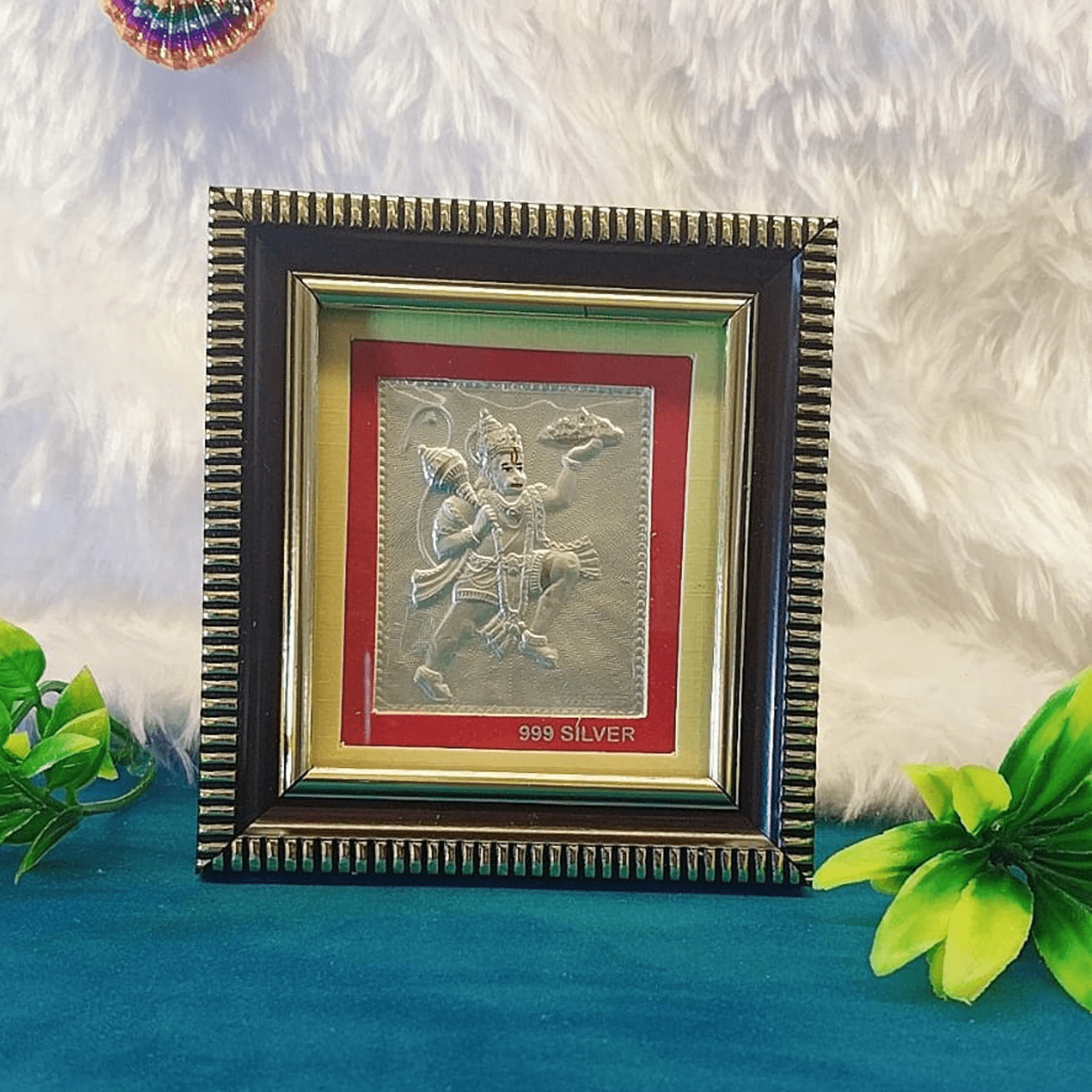 Hanuman Frame