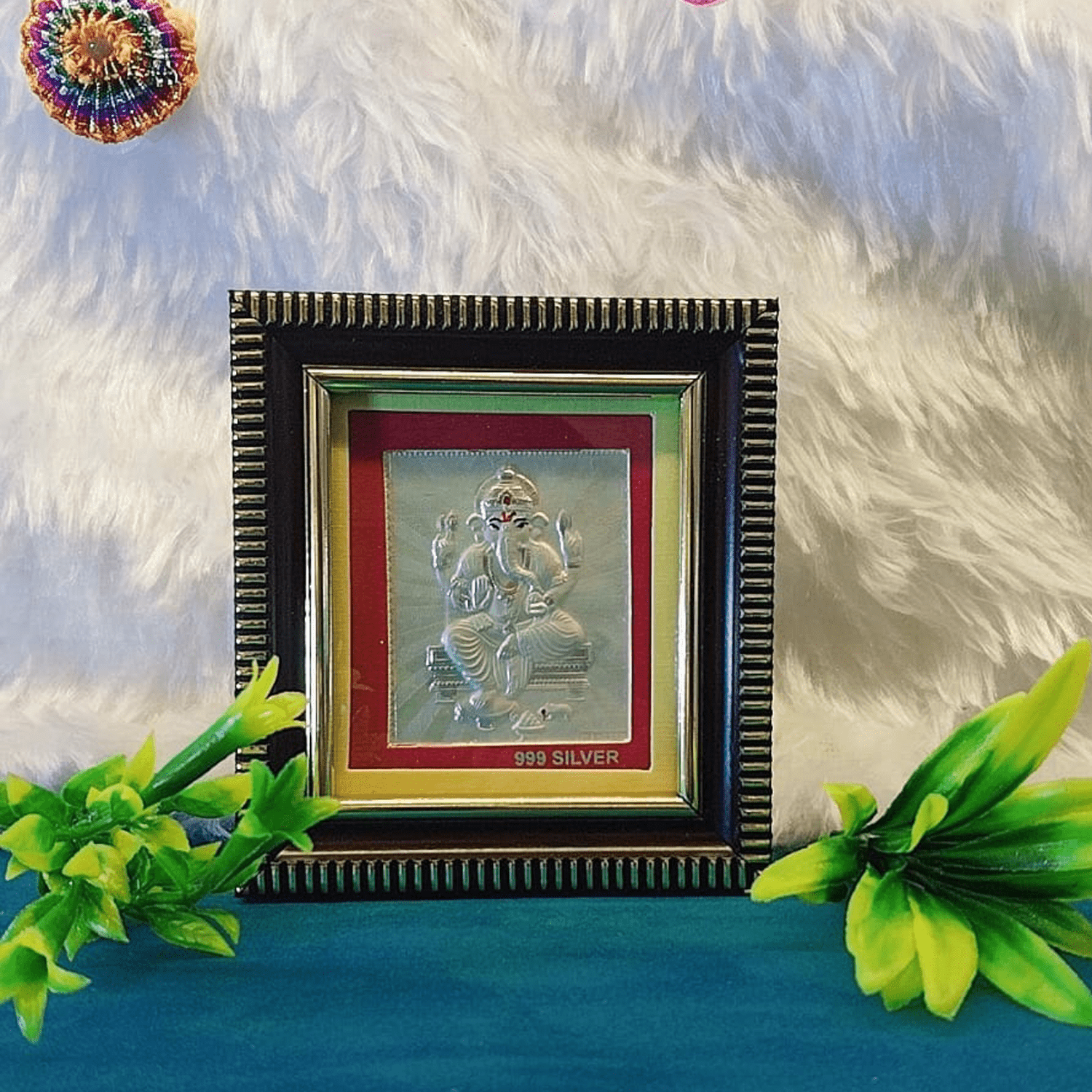 Ganesa Frame