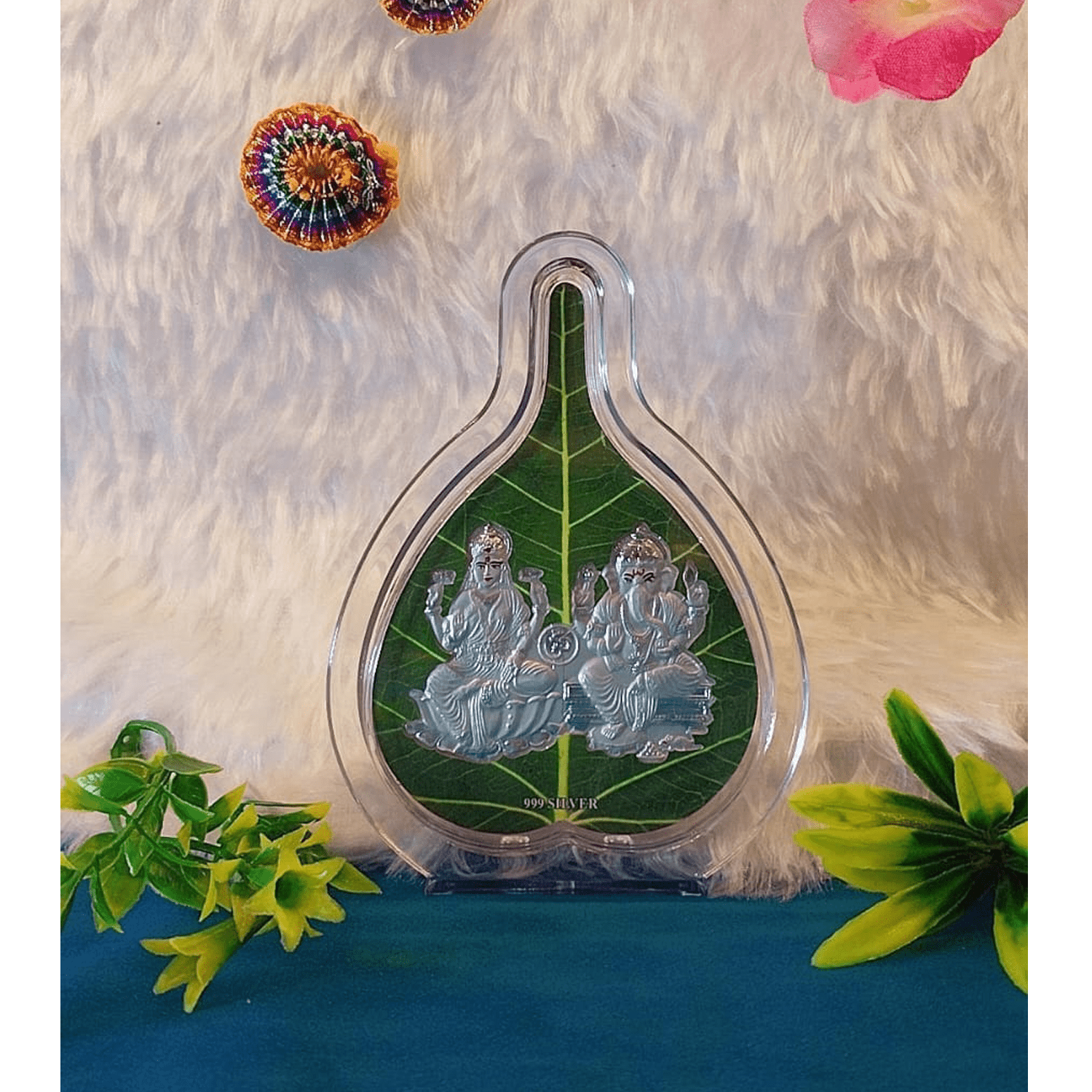 Laxmi Ganesh Table Top