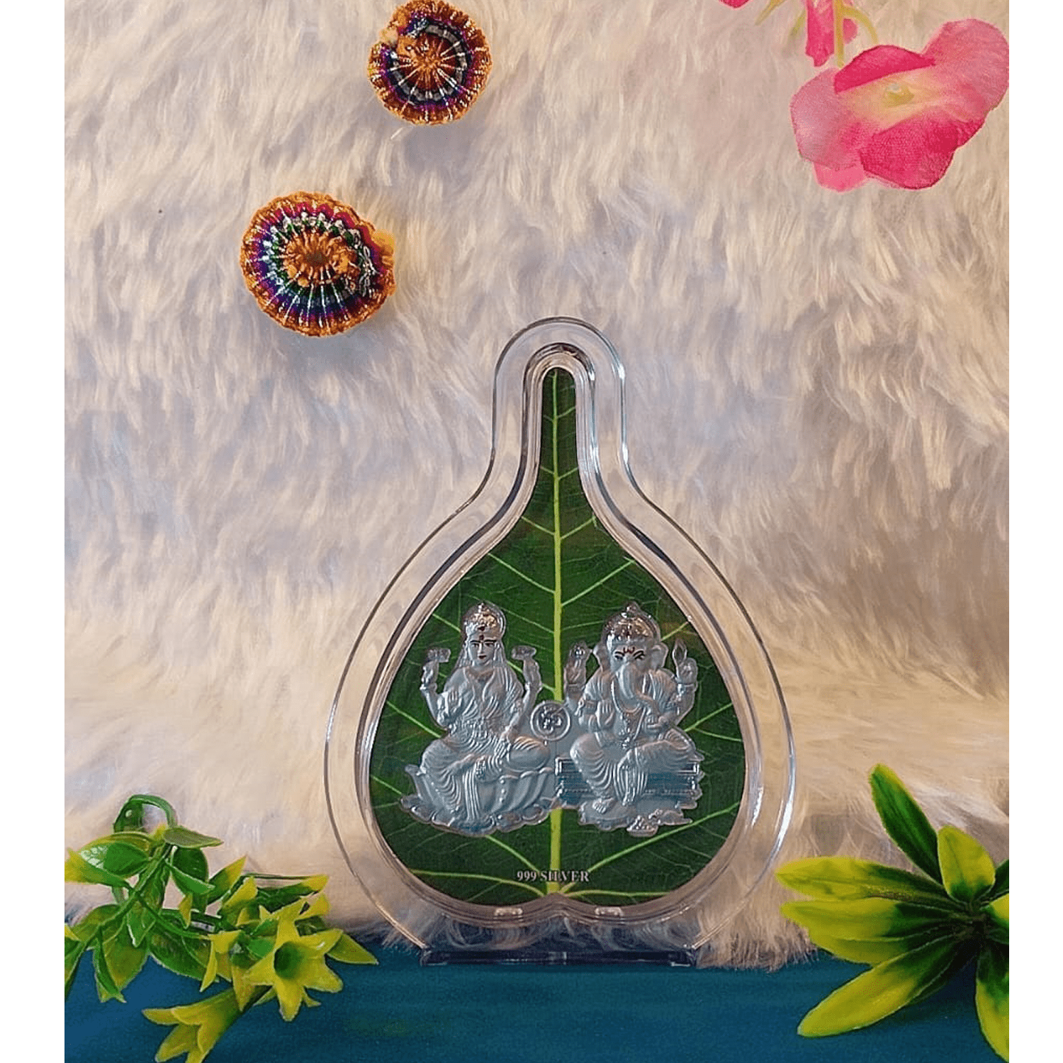Laxmi Ganesh Table Top