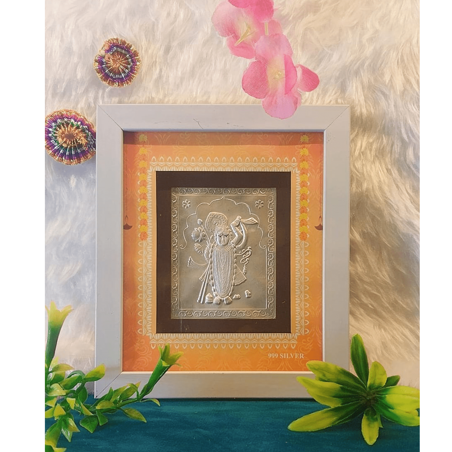 Krishna Frame