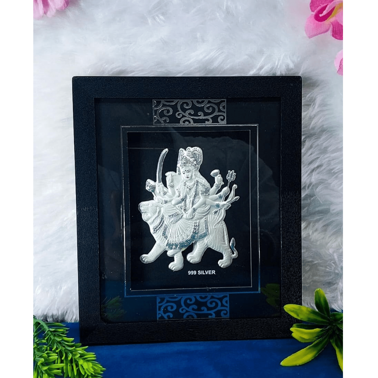 Ambe Mata Frame