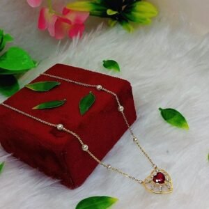 Diamond Necklace