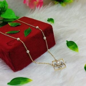 Diamond Necklace