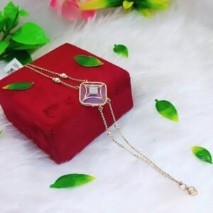Diamond Bracelet