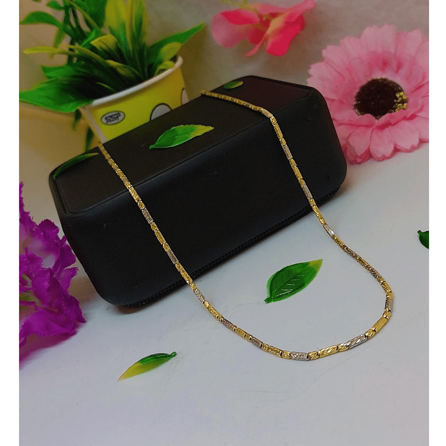Gold Chain