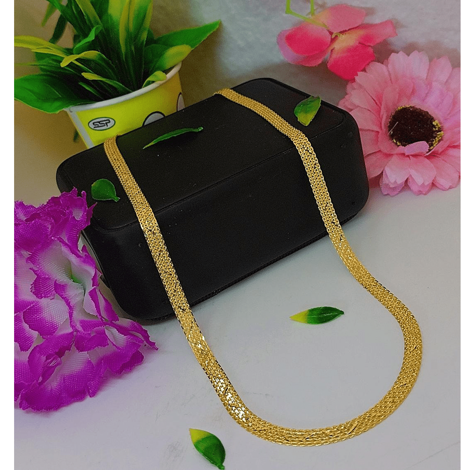 Gold Chain