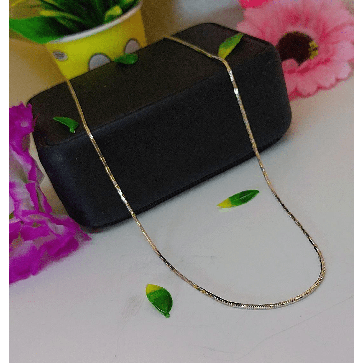 Gold Chain