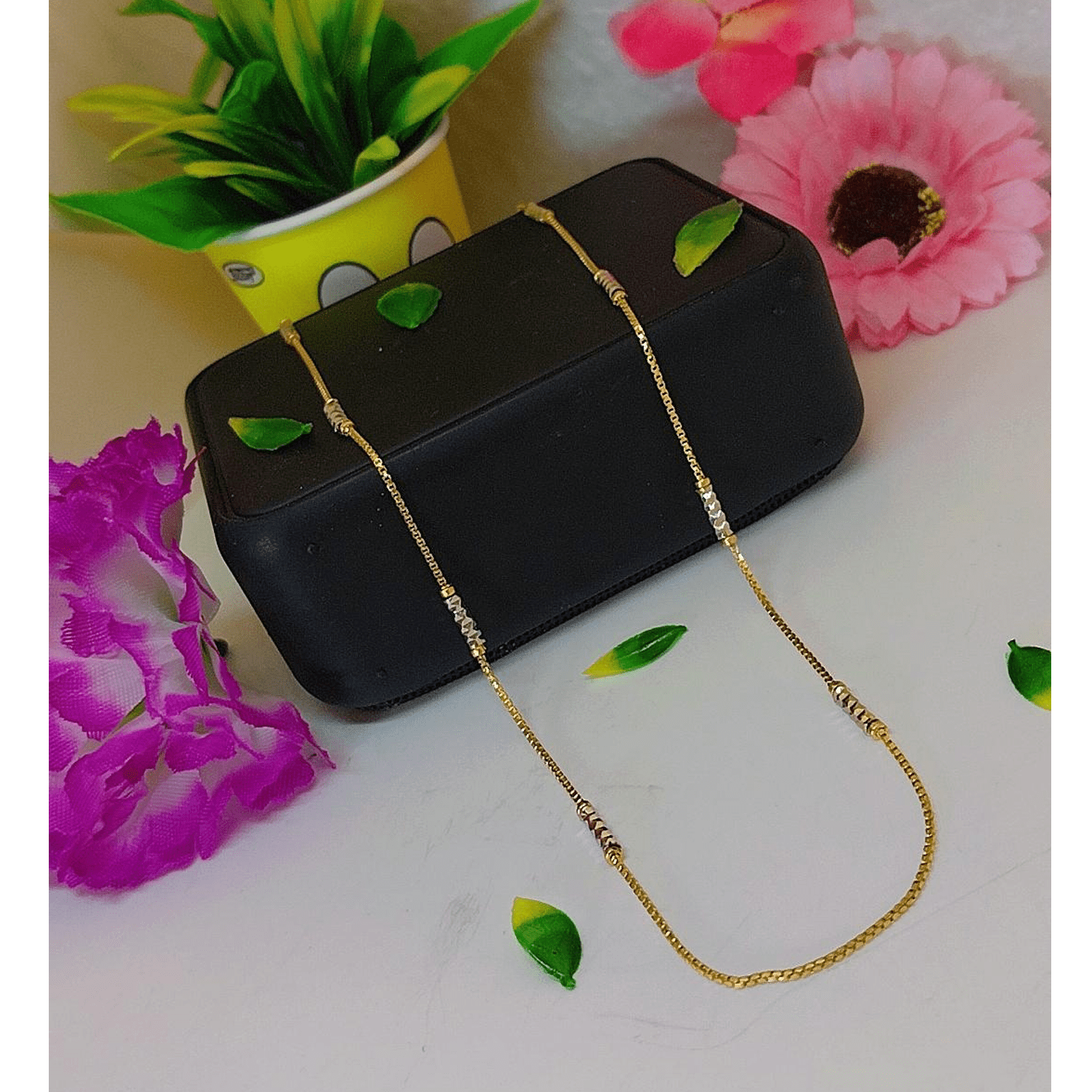 Gold Chain