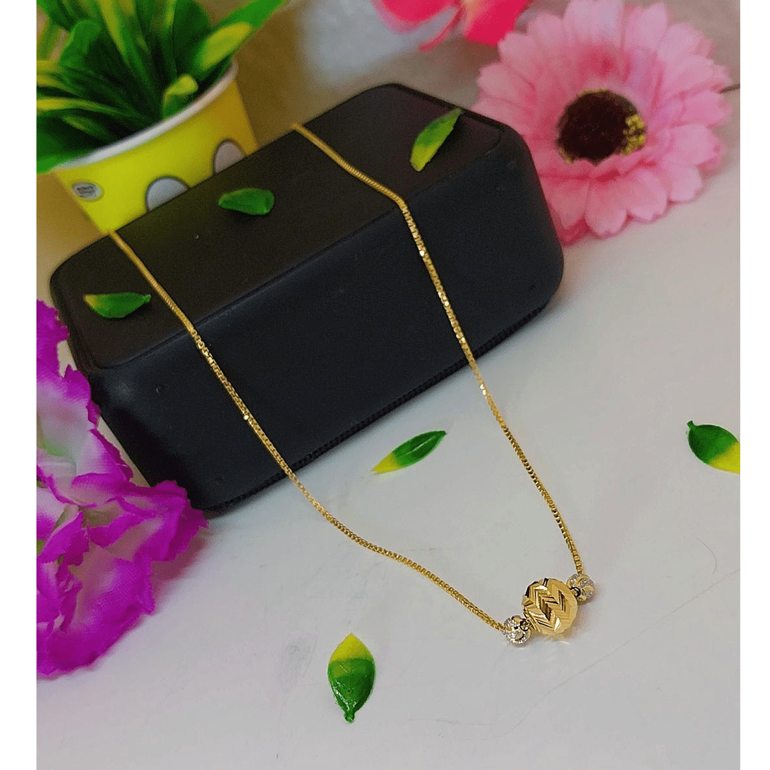 Gold Chain