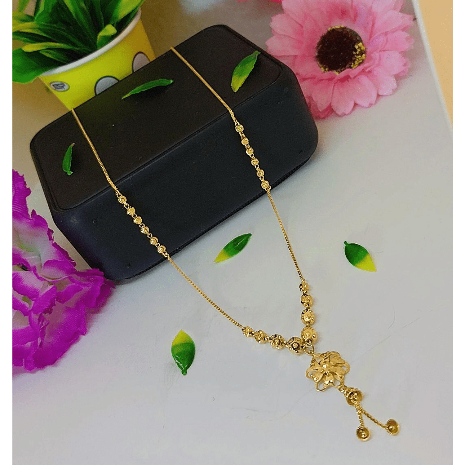Gold Chain