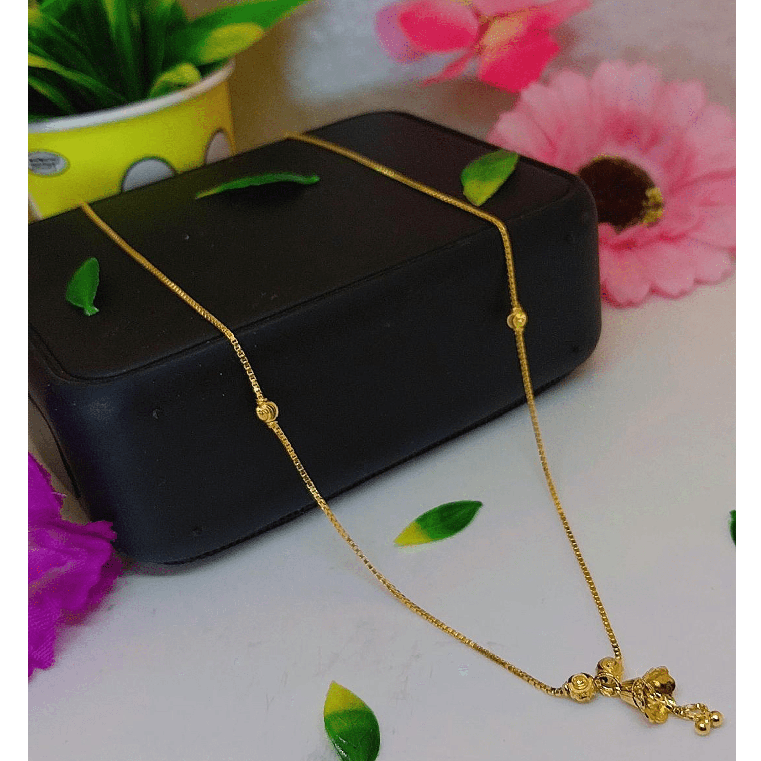 Gold Chain