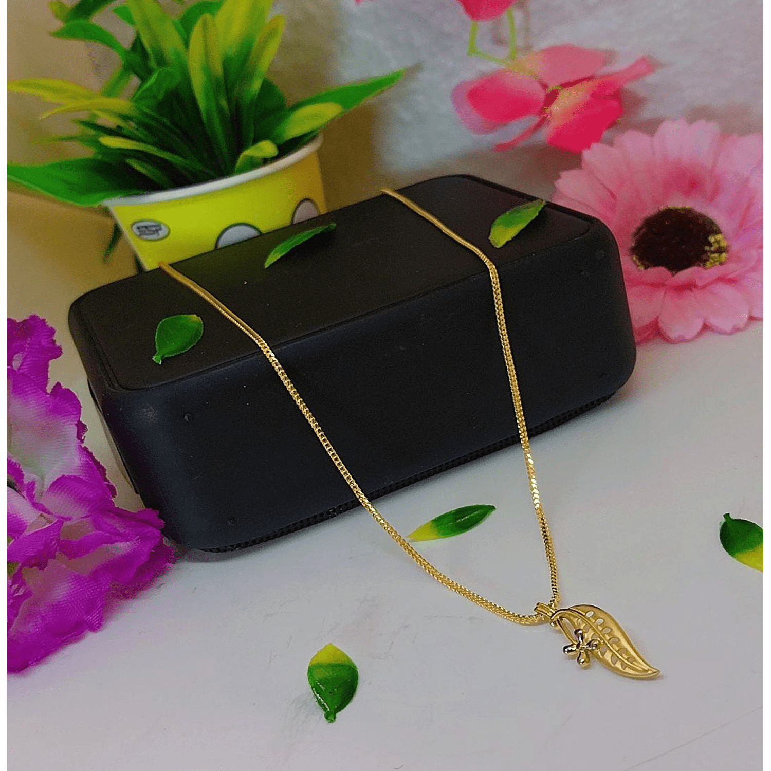 Gold Chain