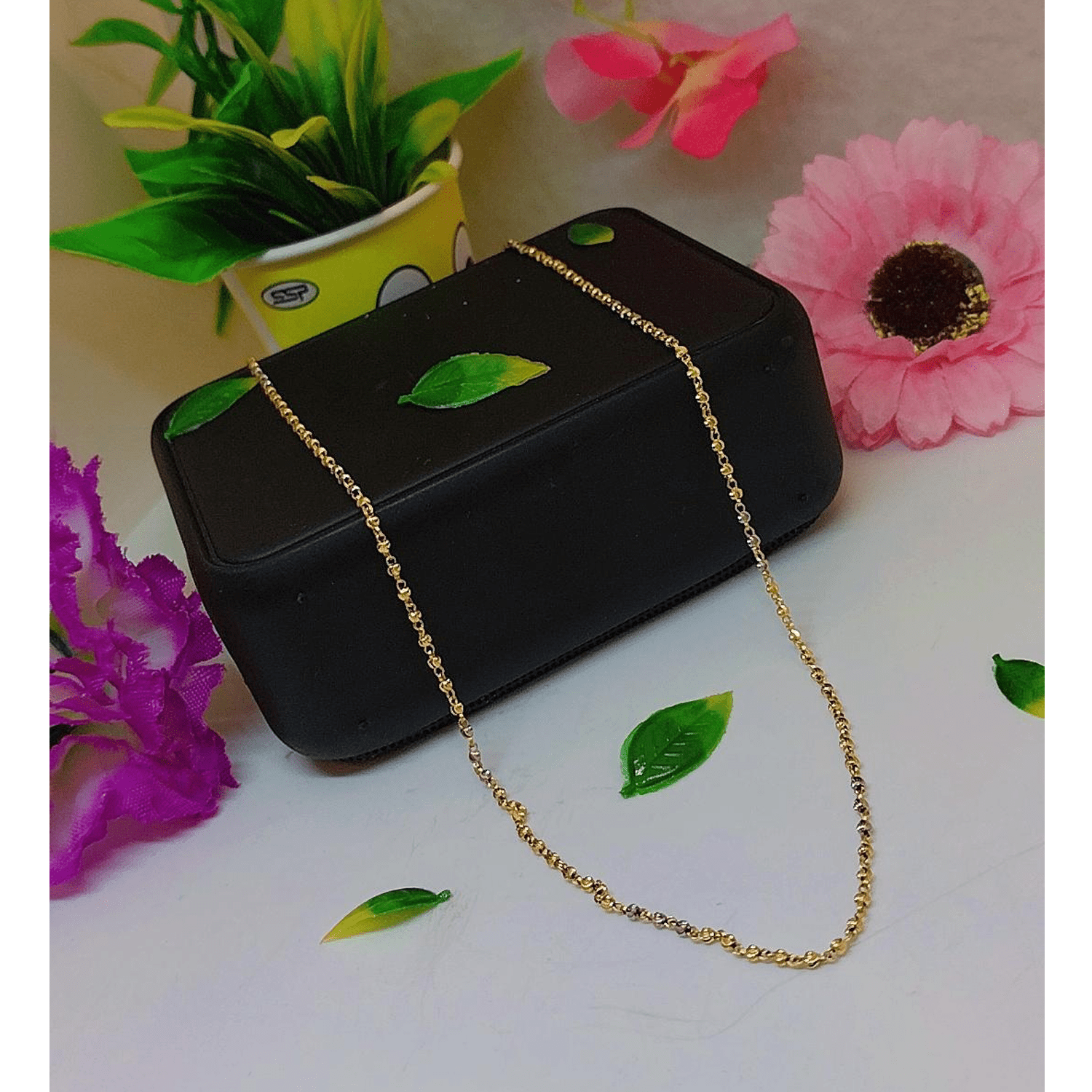 Gold Chain