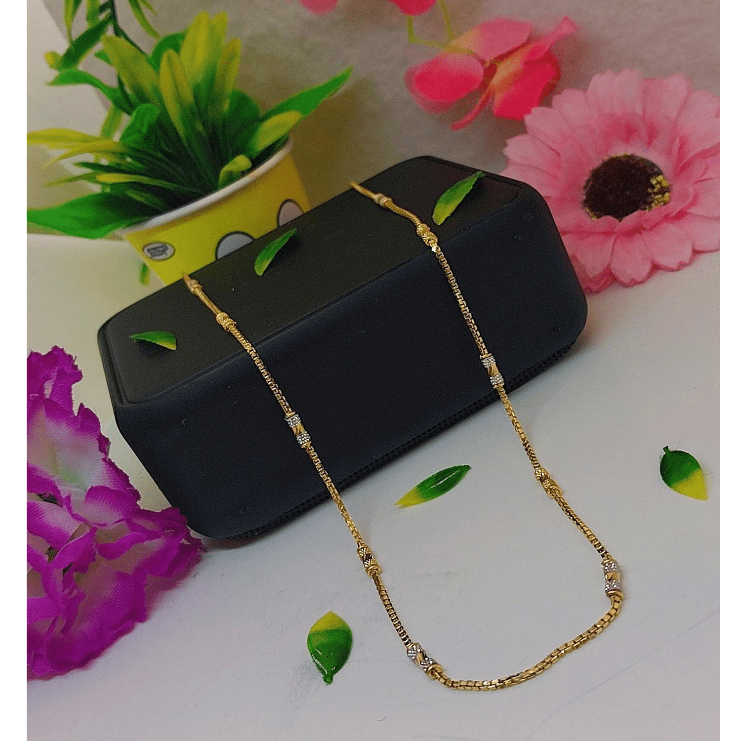 Gold Chain