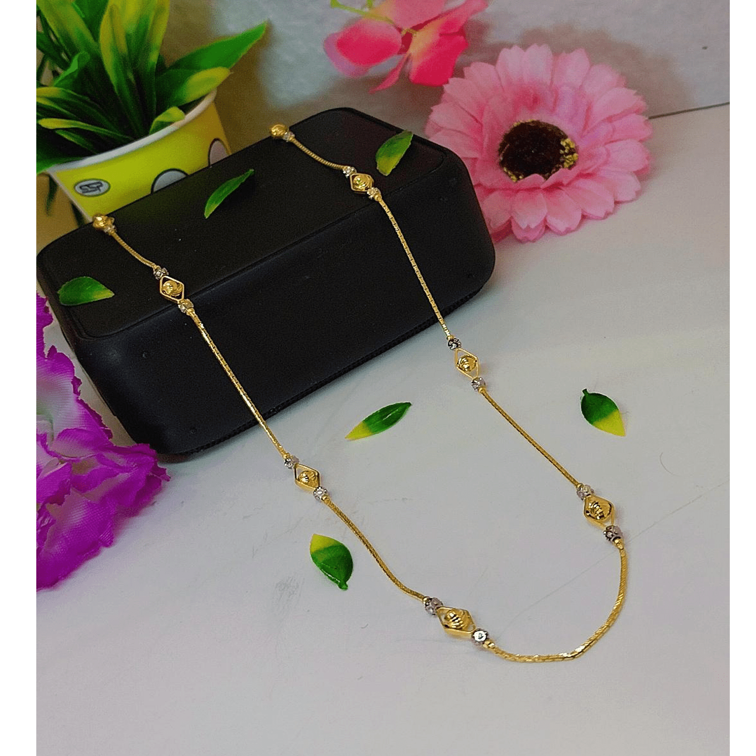 Gold Chain