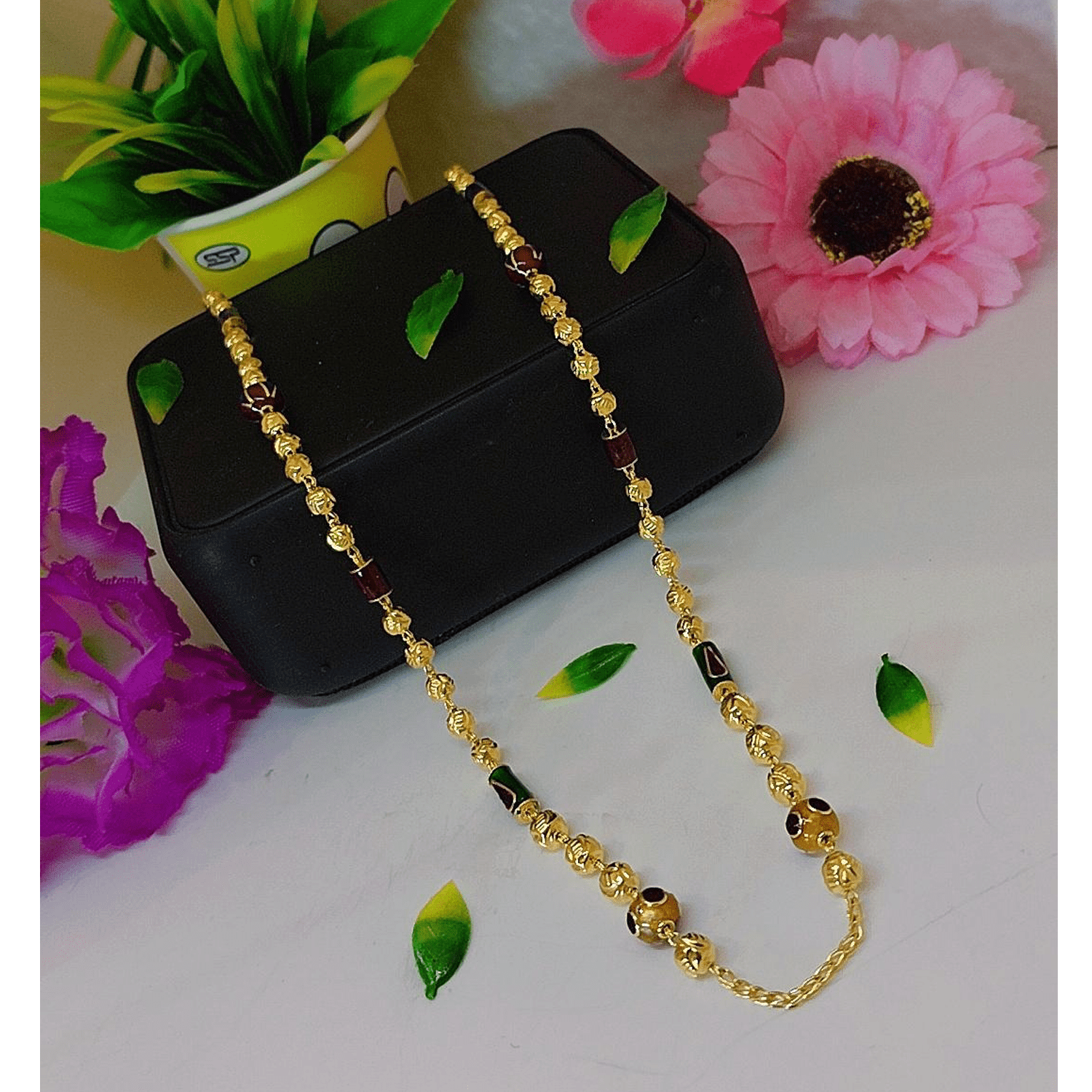 Gold Chain