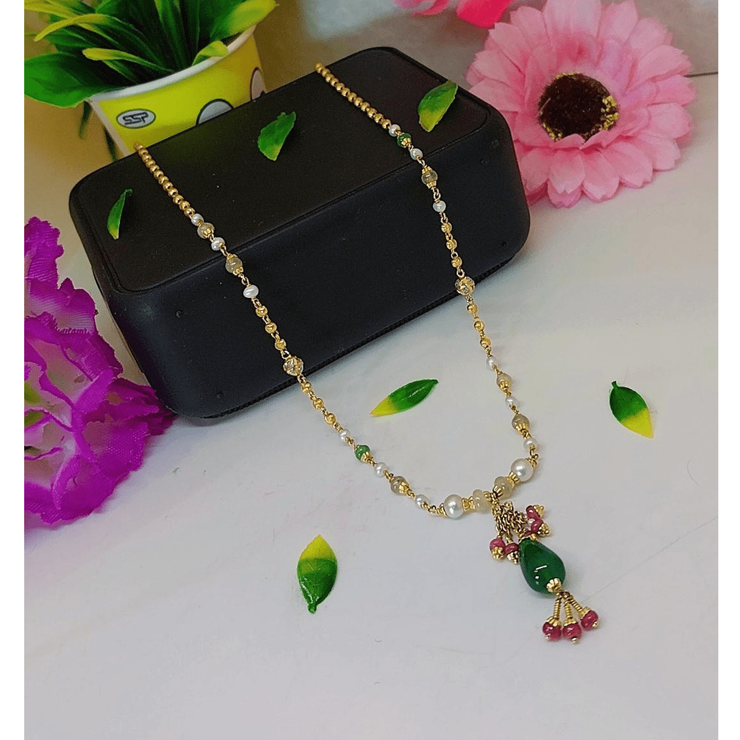 Gold Chain