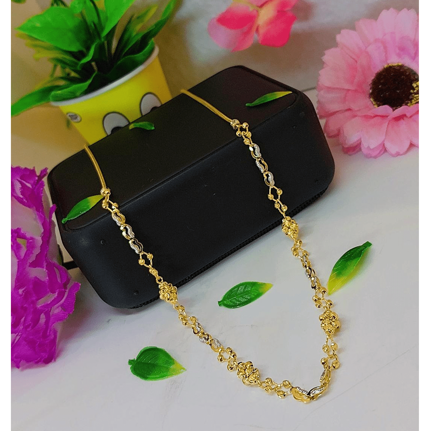 Gold Chain