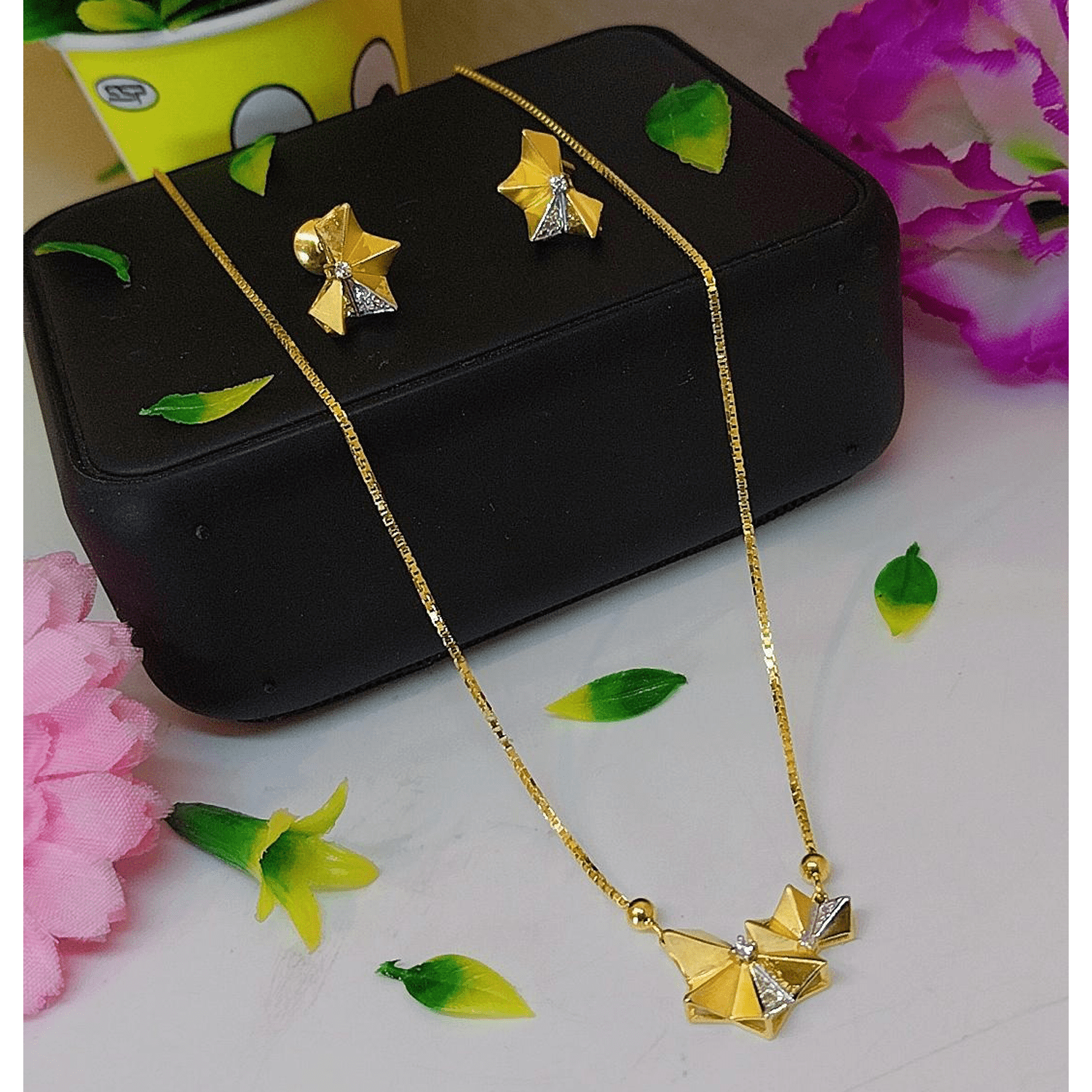 Gold Chain