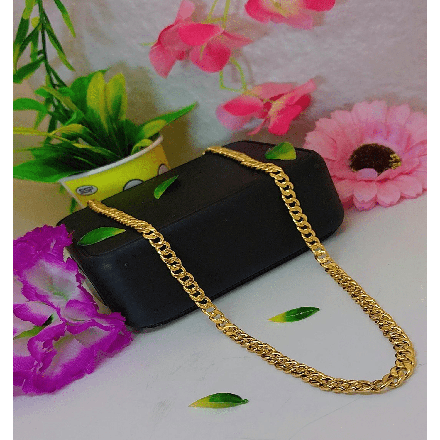 Gold Chain