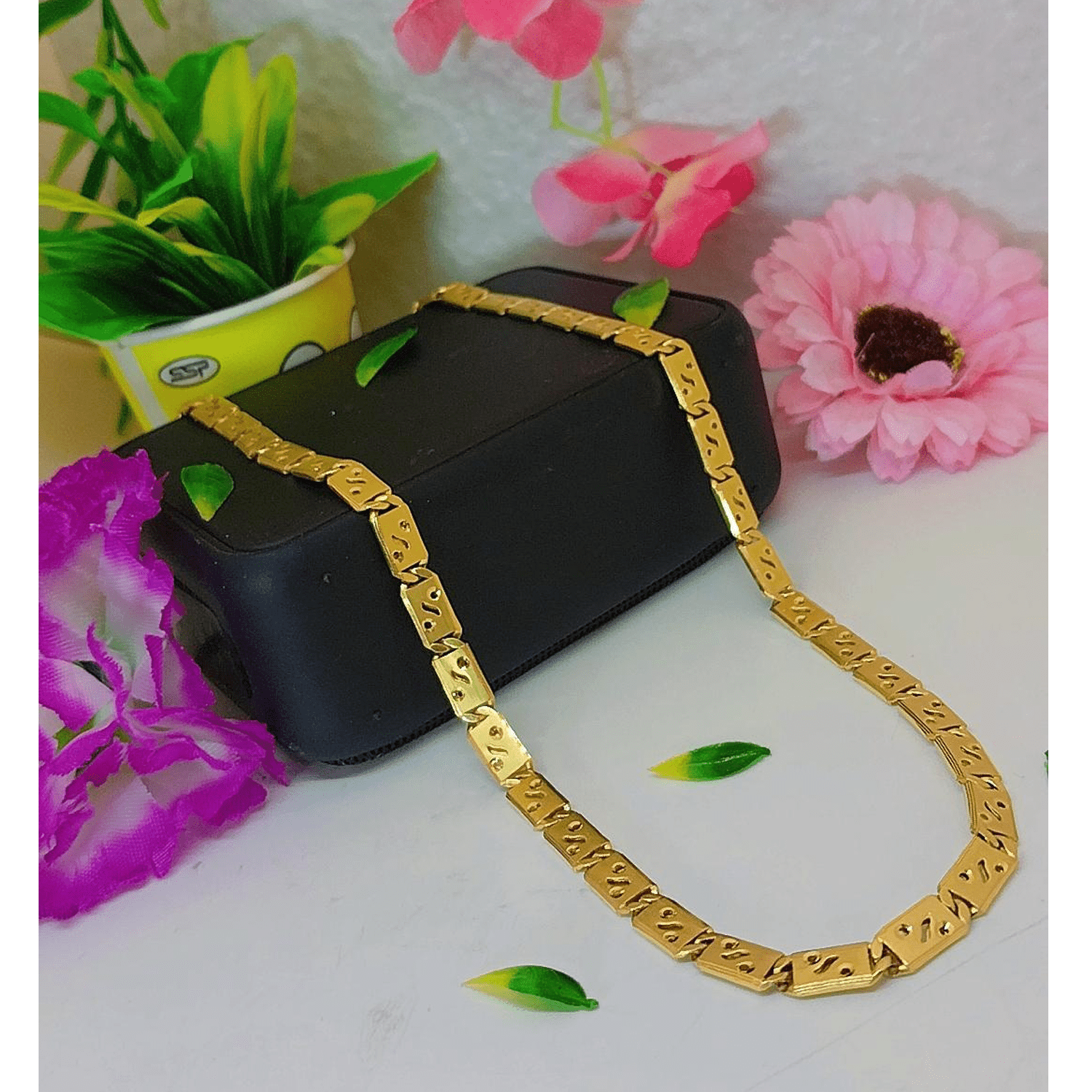 Gold Chain