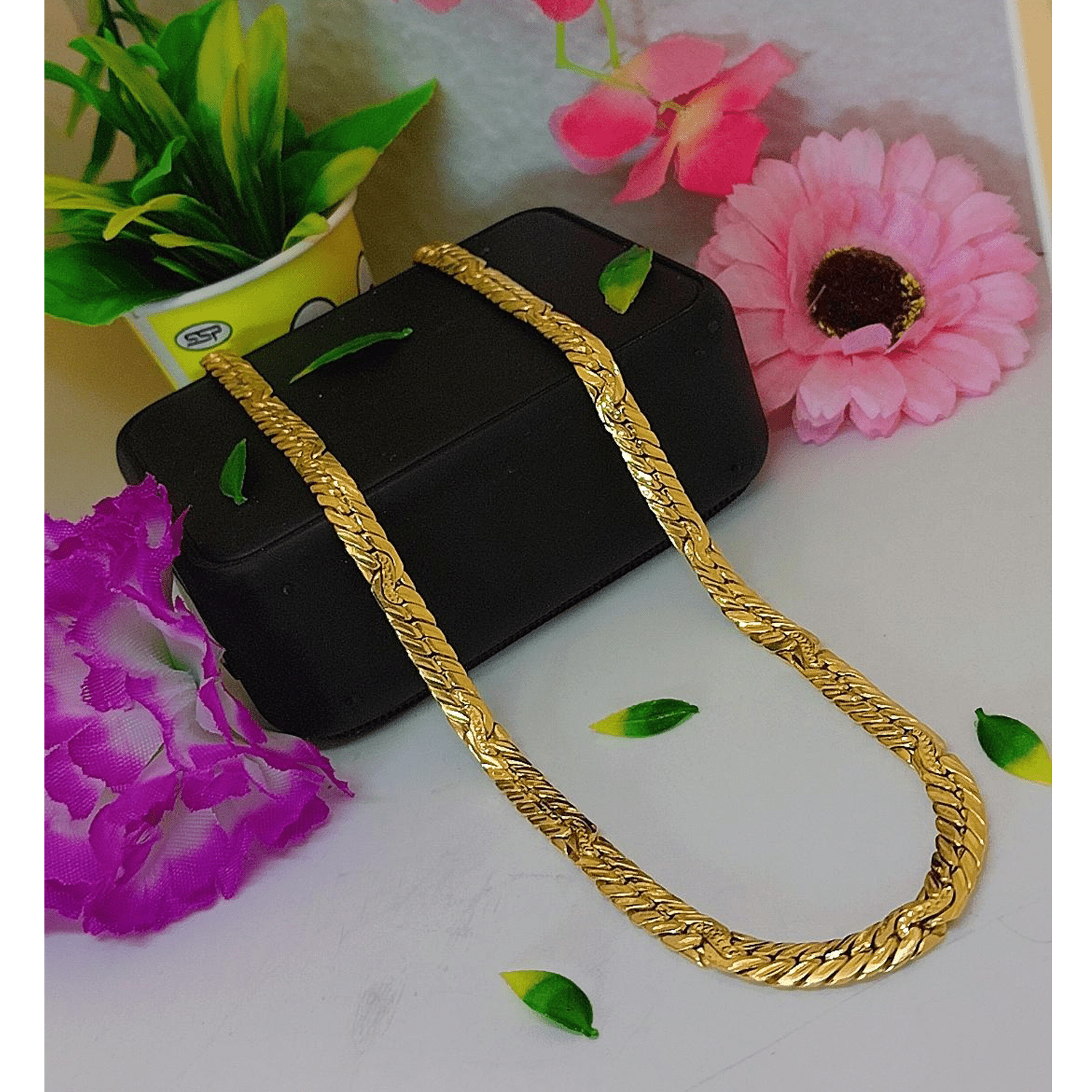 Gold Chain