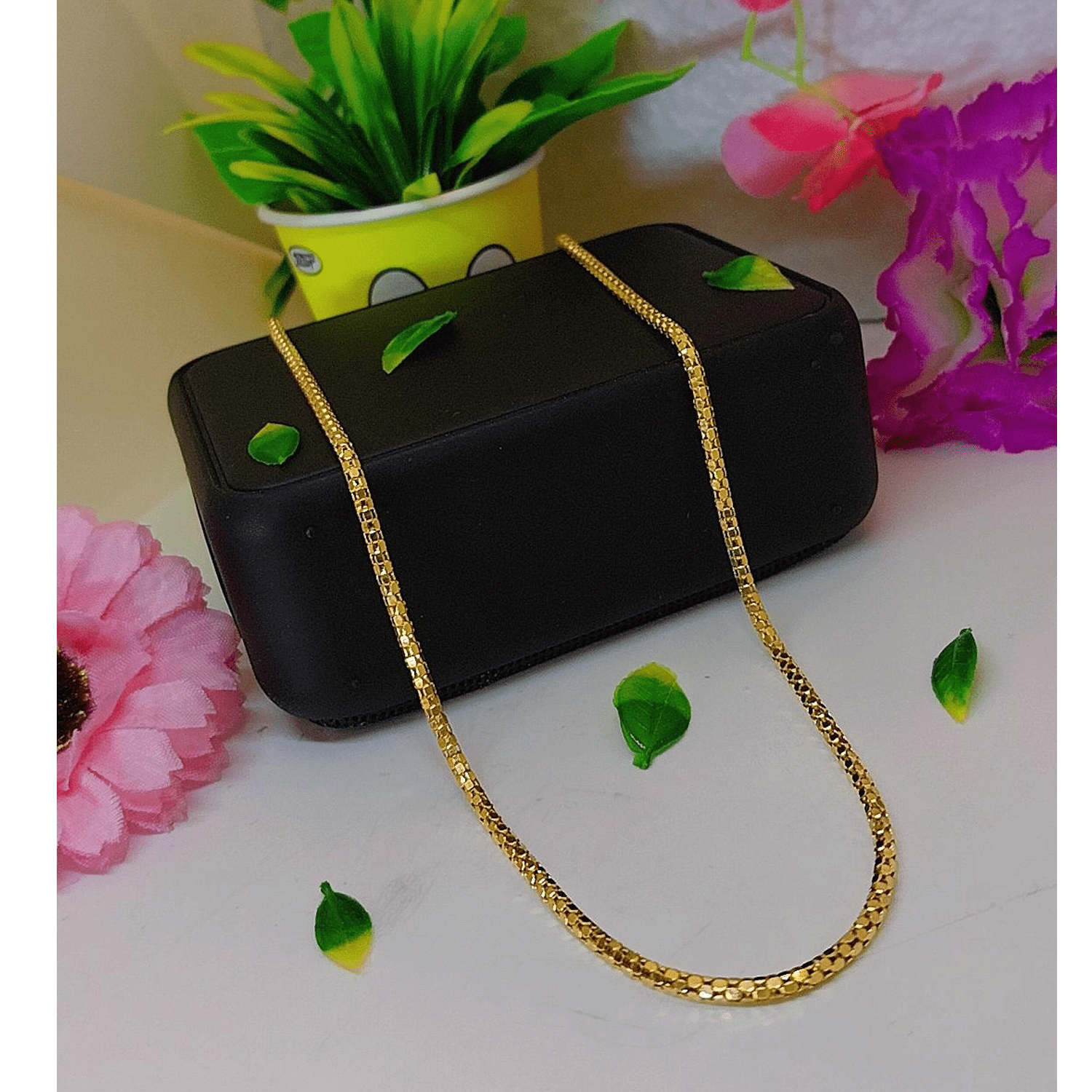 Gold Chain