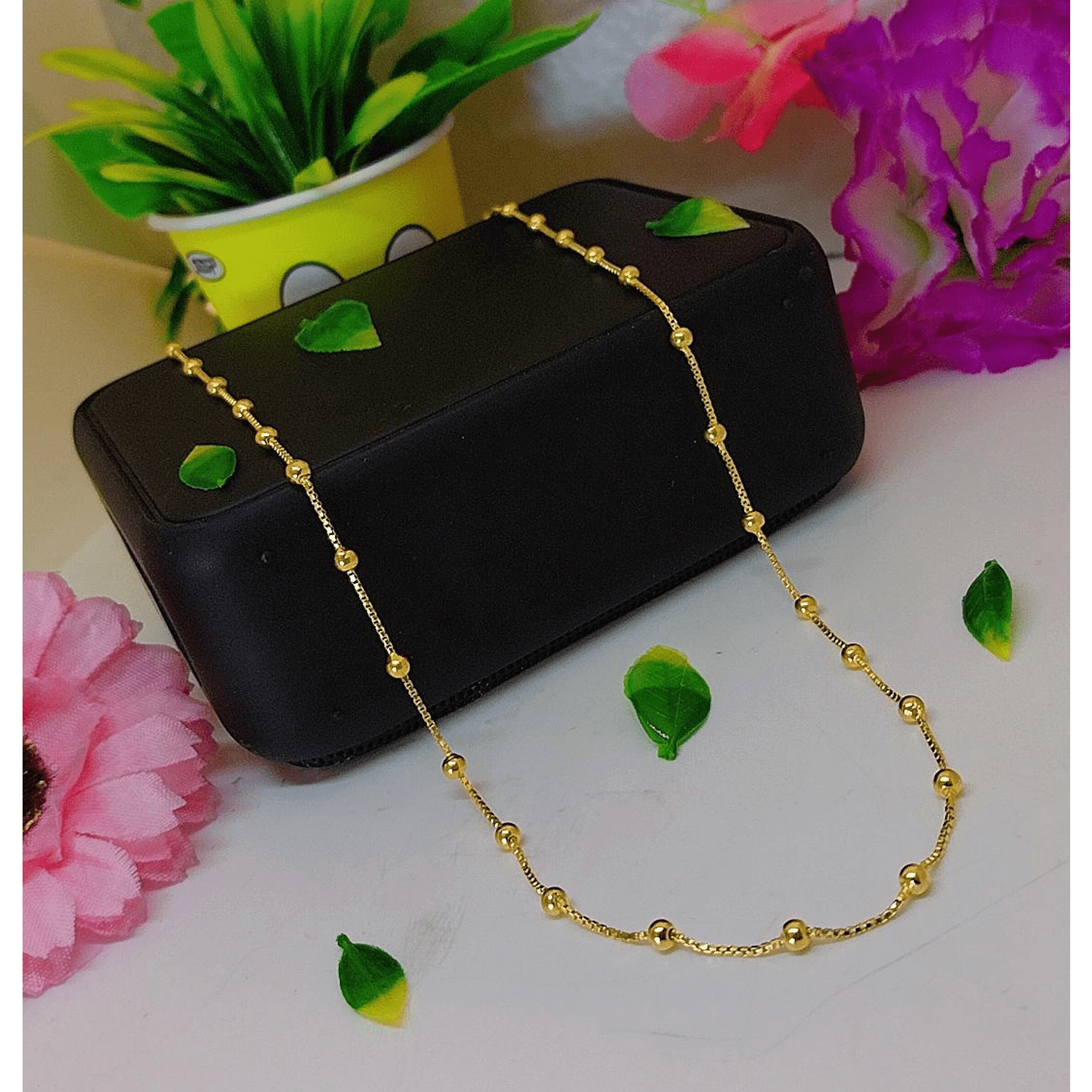 Gold Chain
