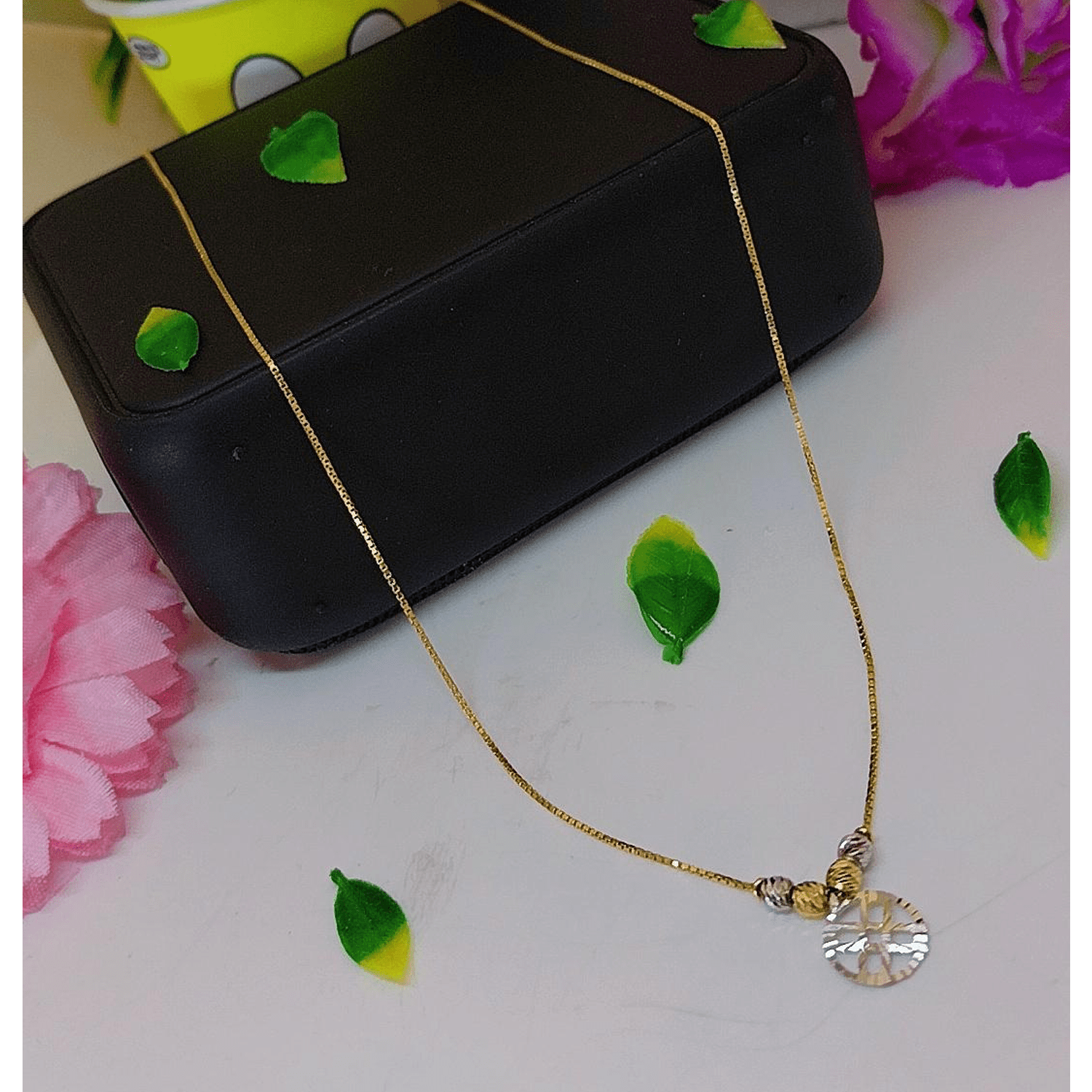 Gold Chain