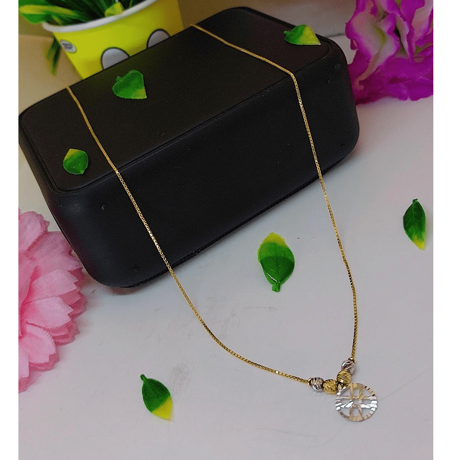 Gold Chain
