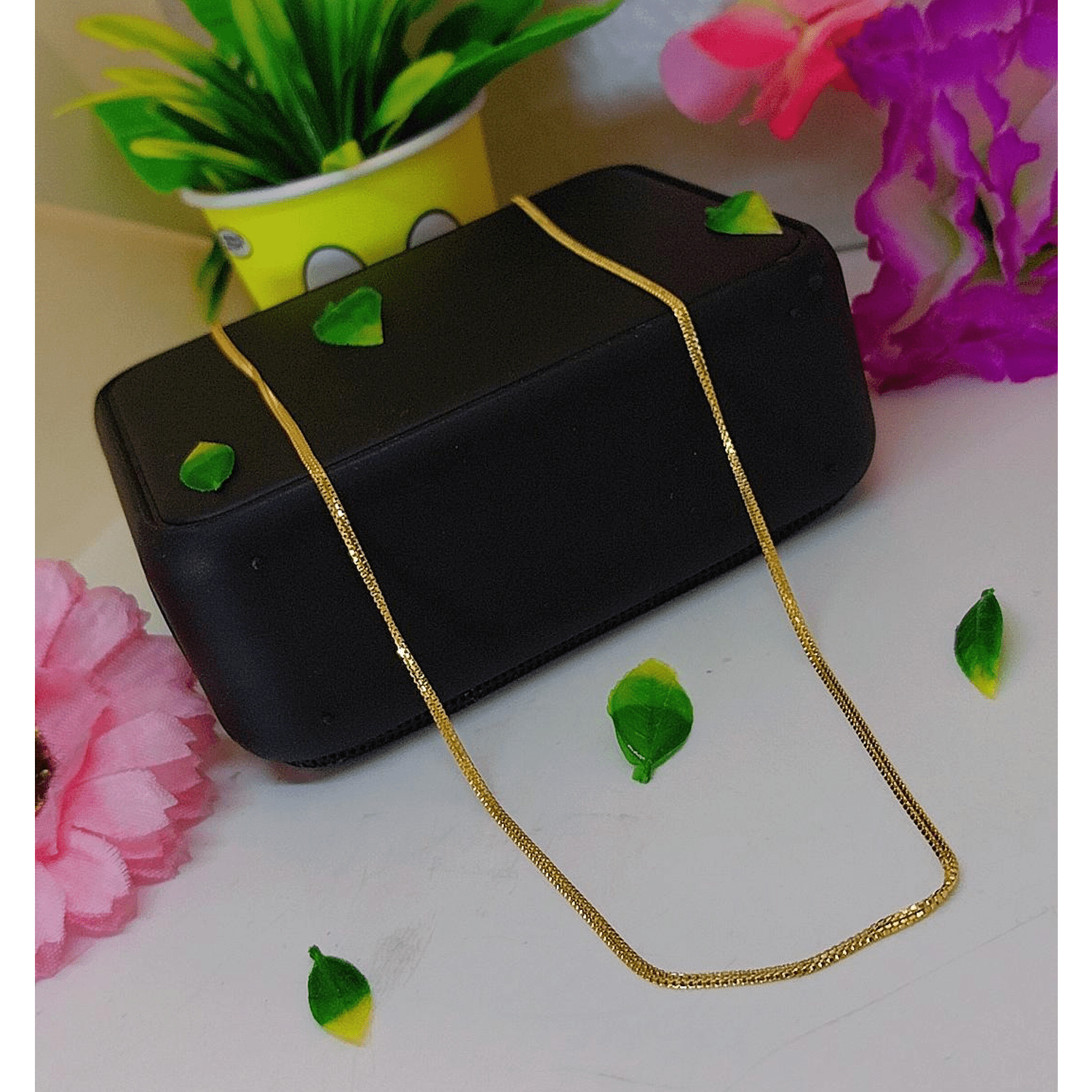 Gold Chain