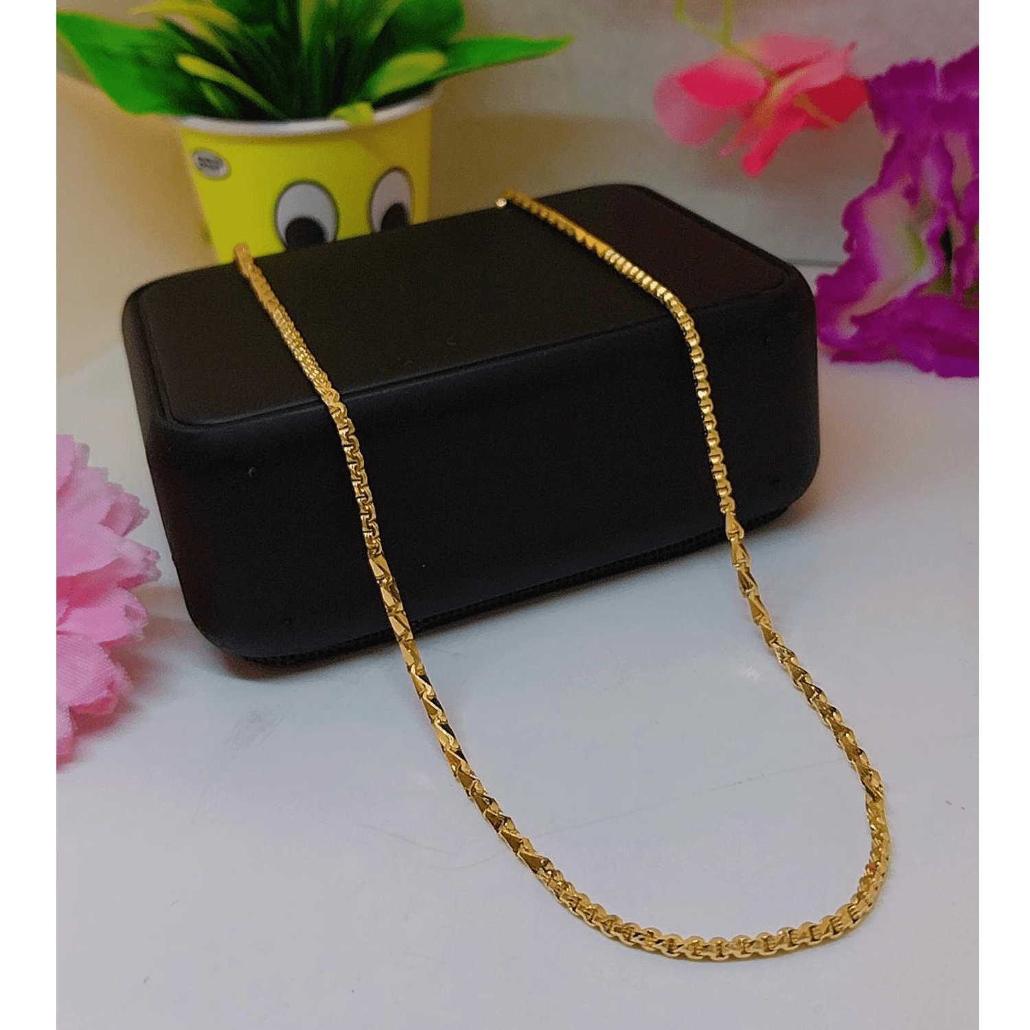 Gold Chain