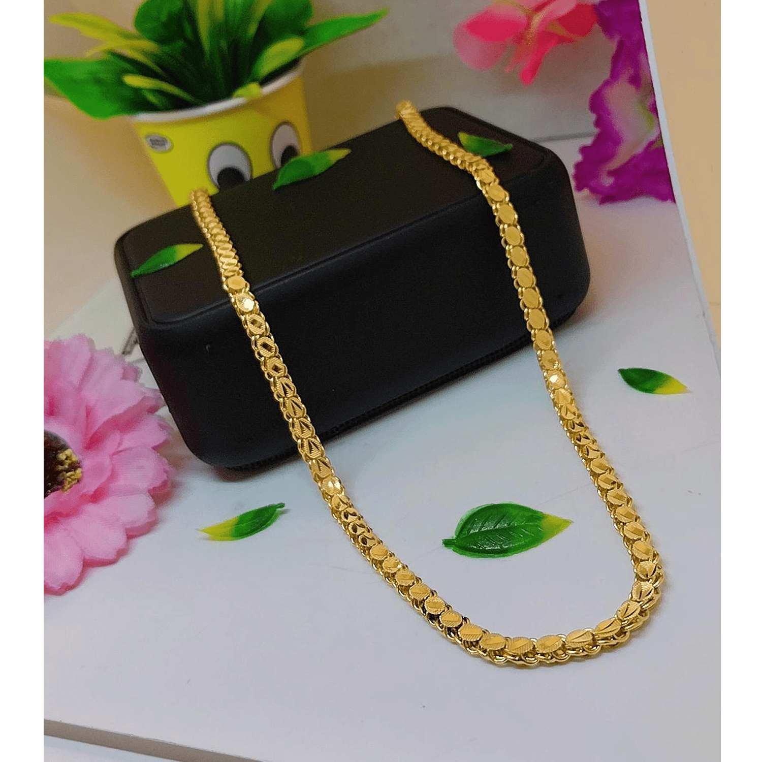 Gold Chain