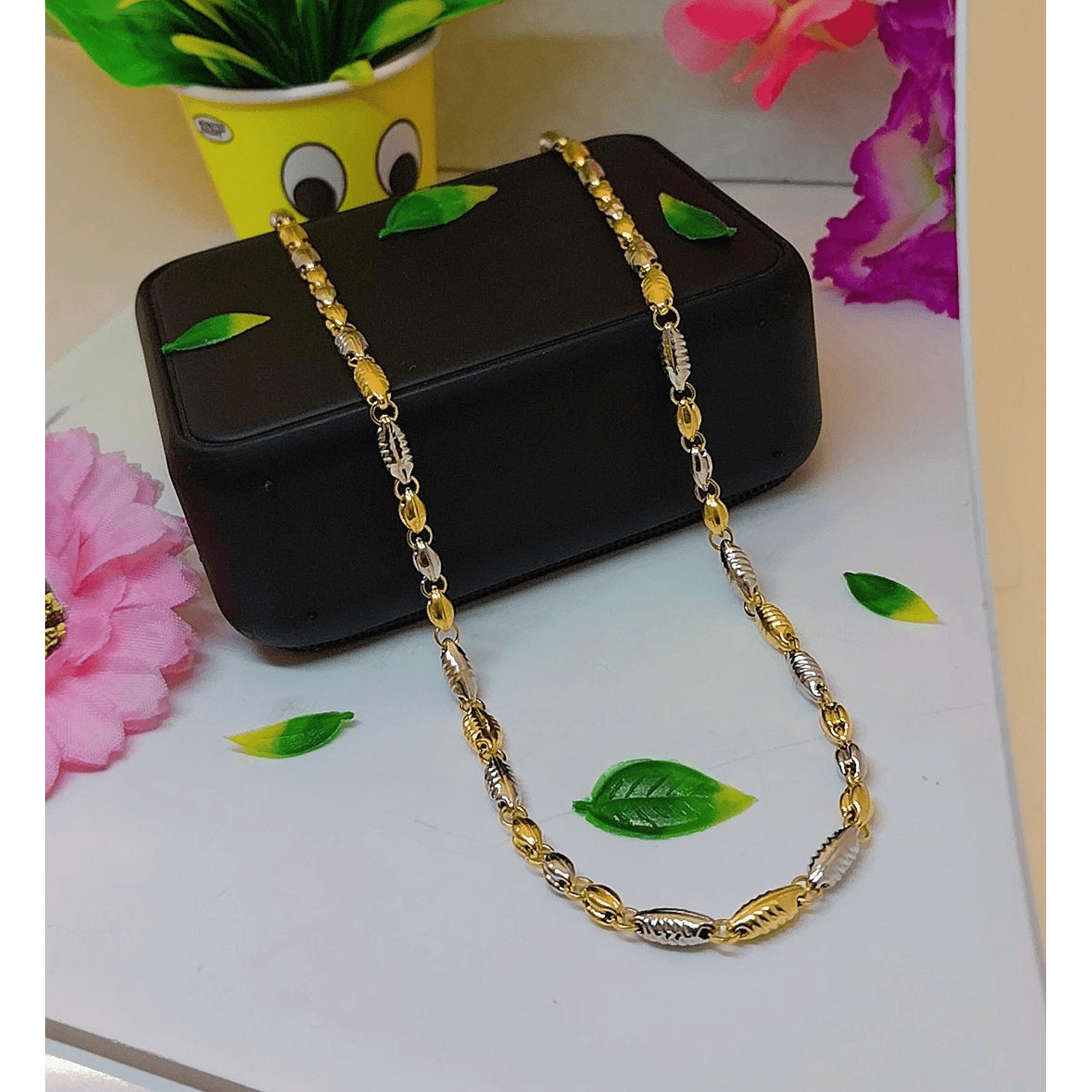 Gold Chain